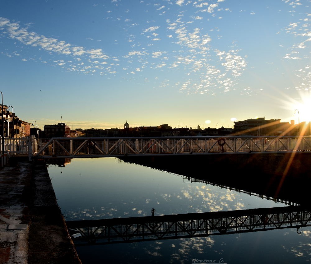 Un raggio di Sole per Te