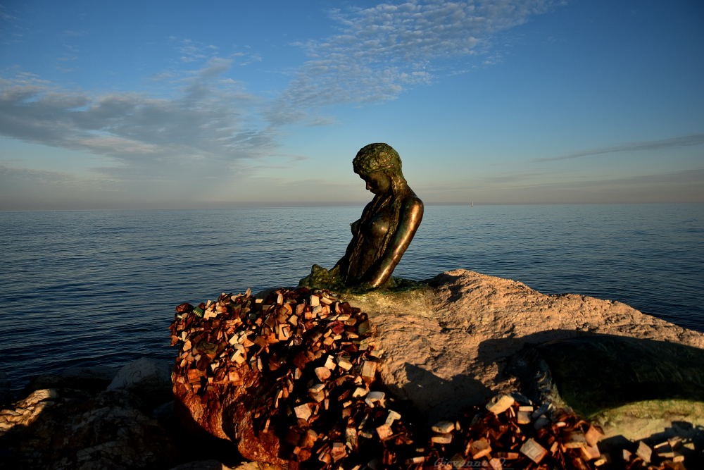 Penelope e l'Amore Fedele