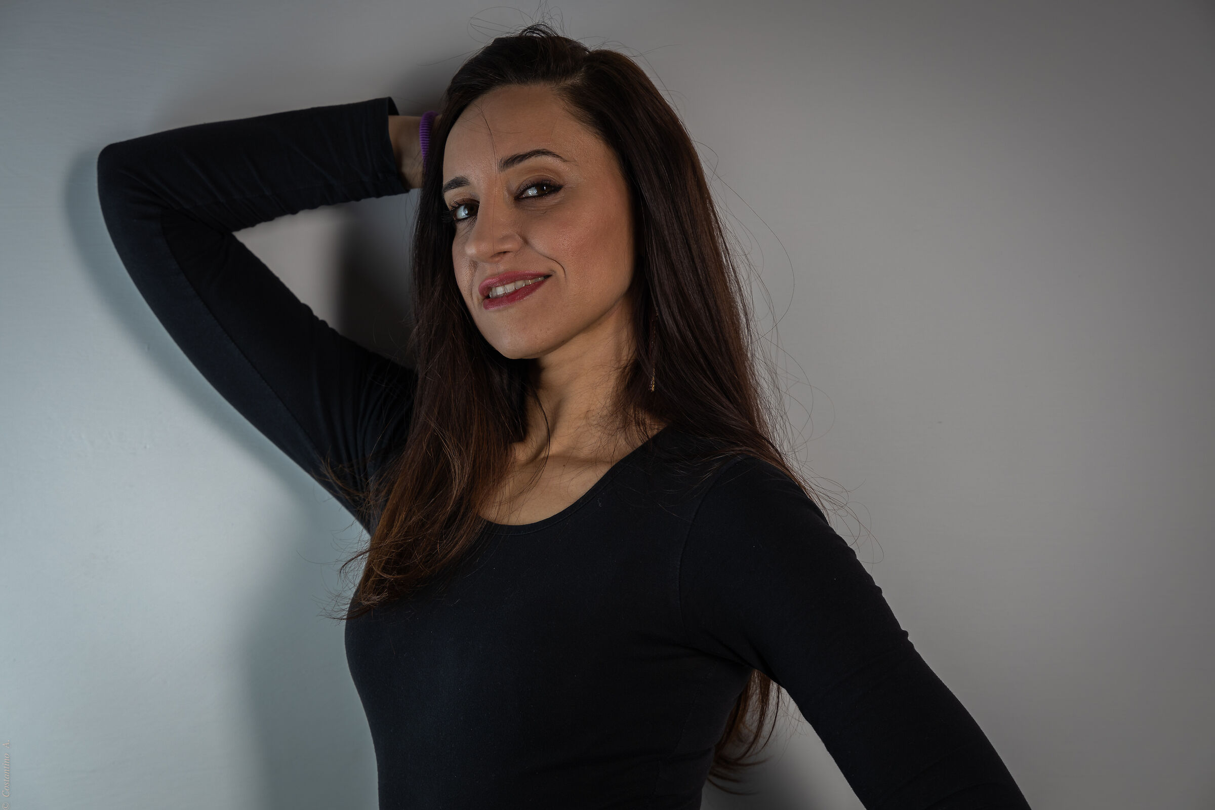 Il sorriso di Cri...