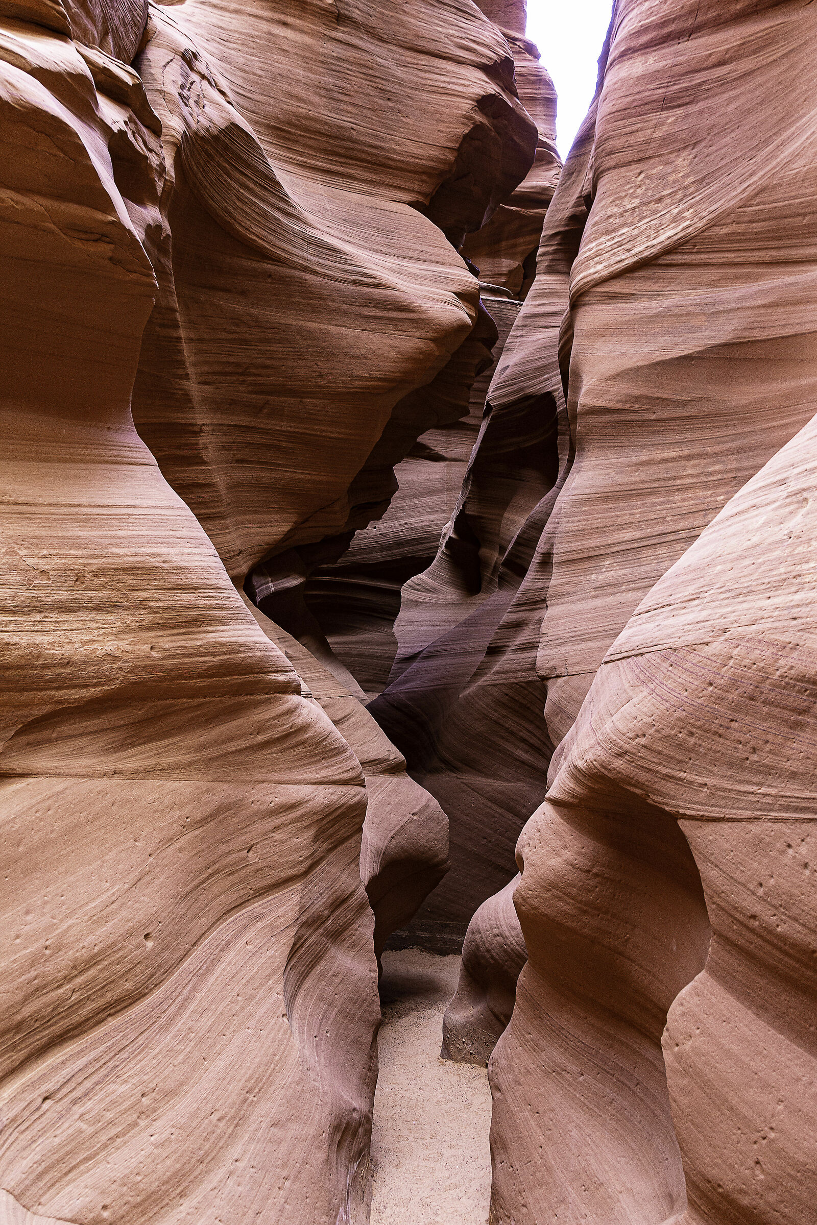 Stati Uniti 2019 - Antelope Canyon NP