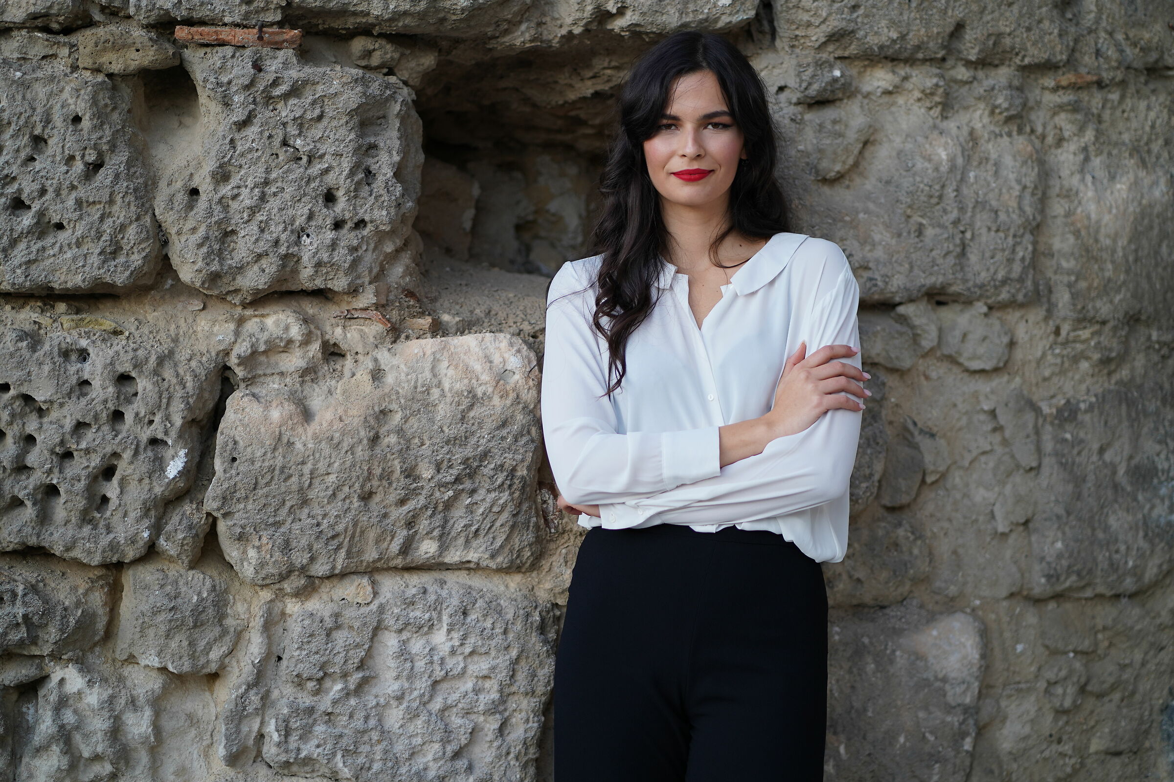 Luciana... more and more Beautiful