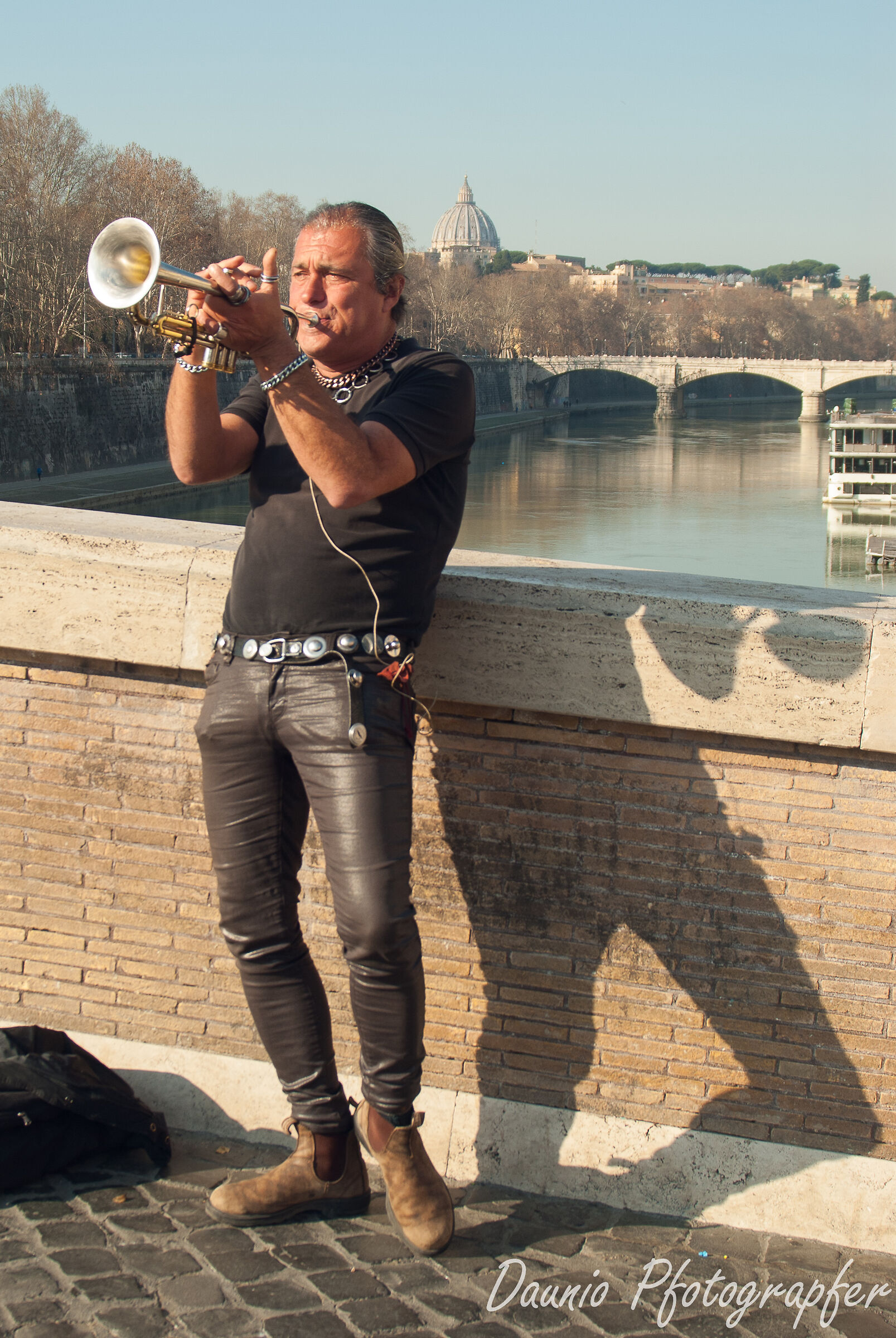 il ponte della musica ...quasi