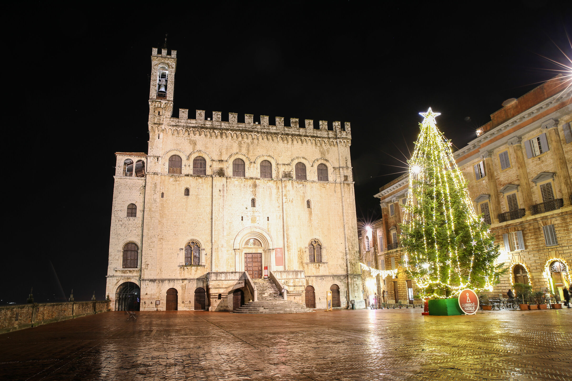 The Church of Don Matteo