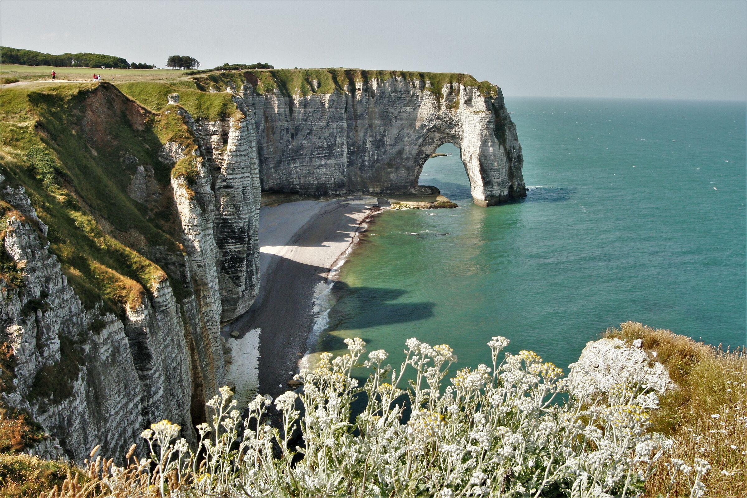 Etretat
