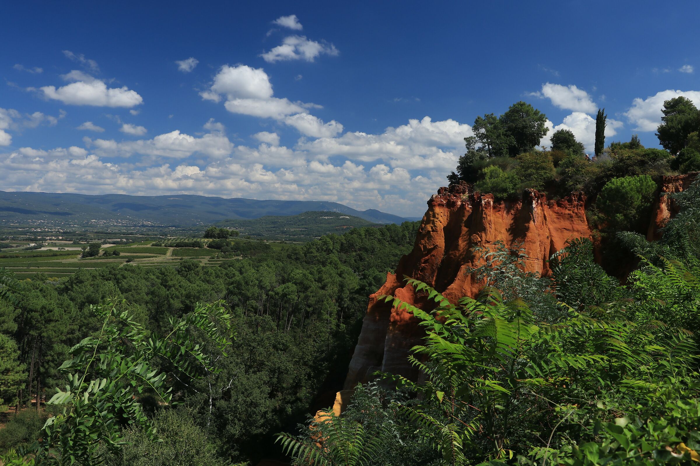 Roussillon