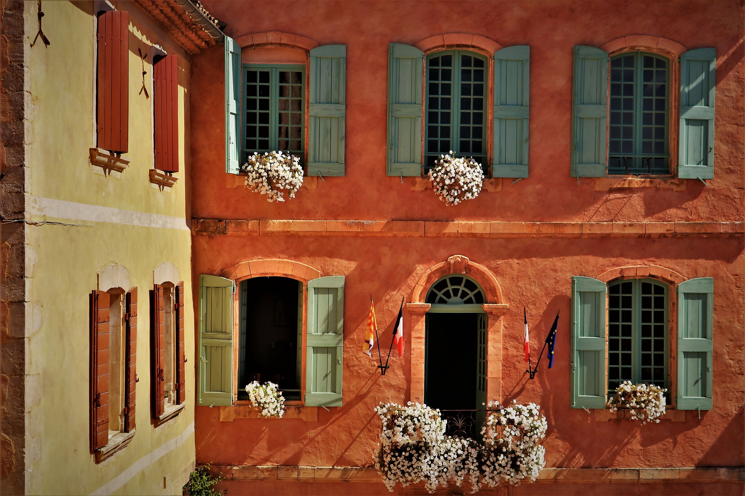 Roussillon