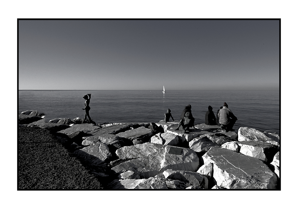 I Ragazzi...del "Moletto"