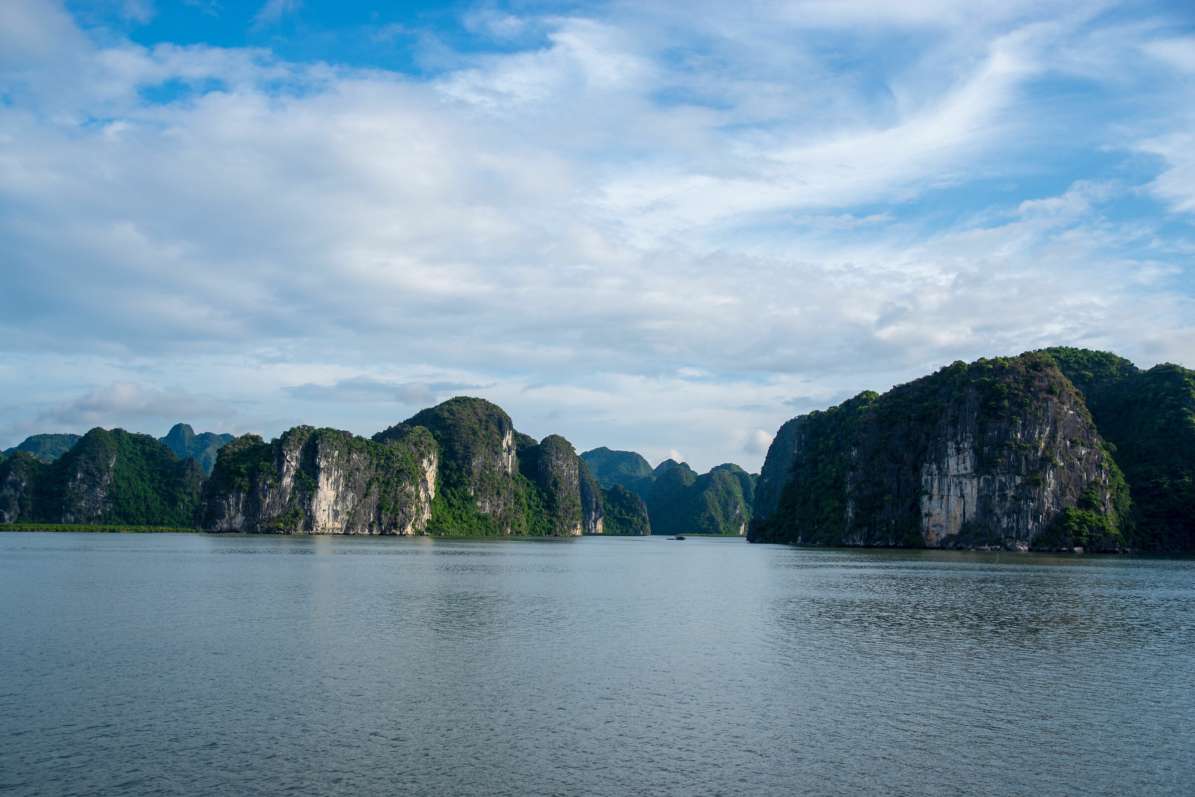 Halong Bay