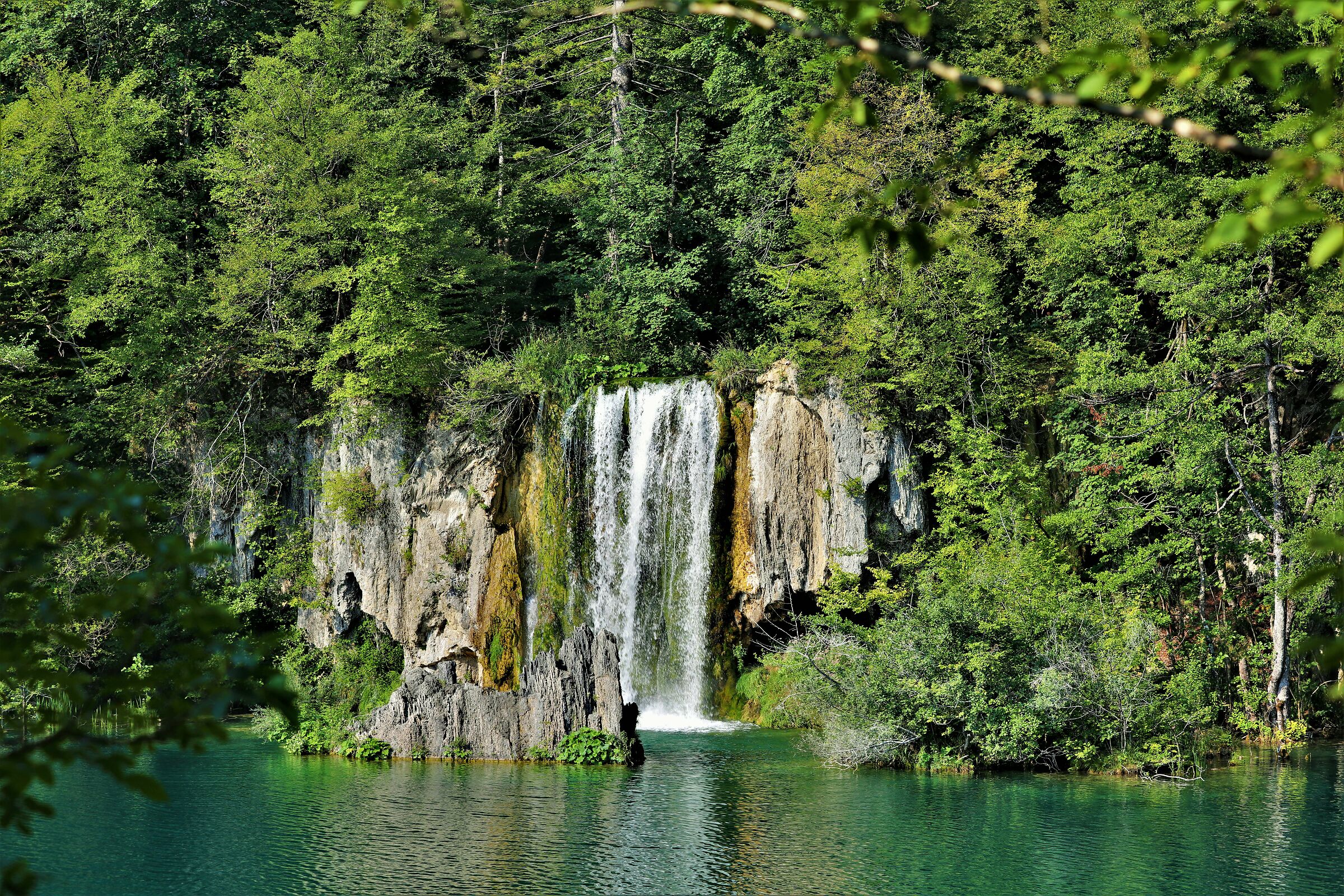 Laghi di Plitvice
