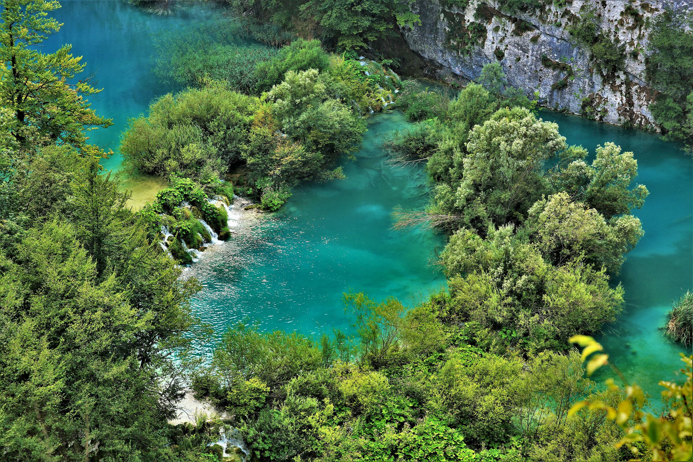 Laghi di Plitvice