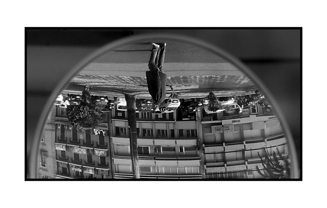 Un Mondo Sottosopra...