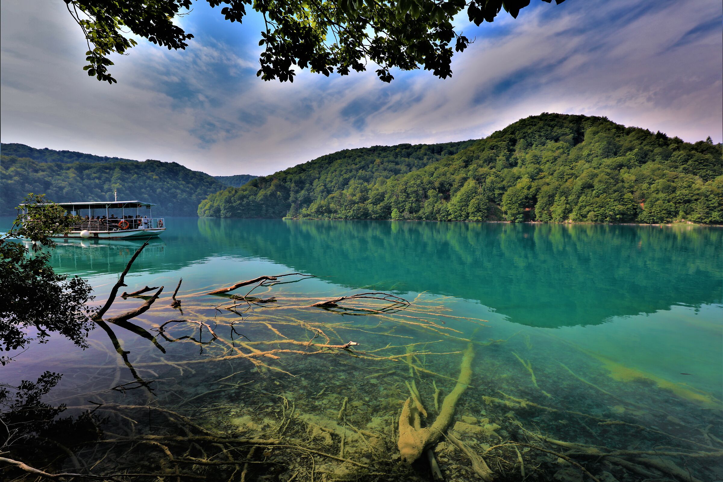 Laghi di Plitvice