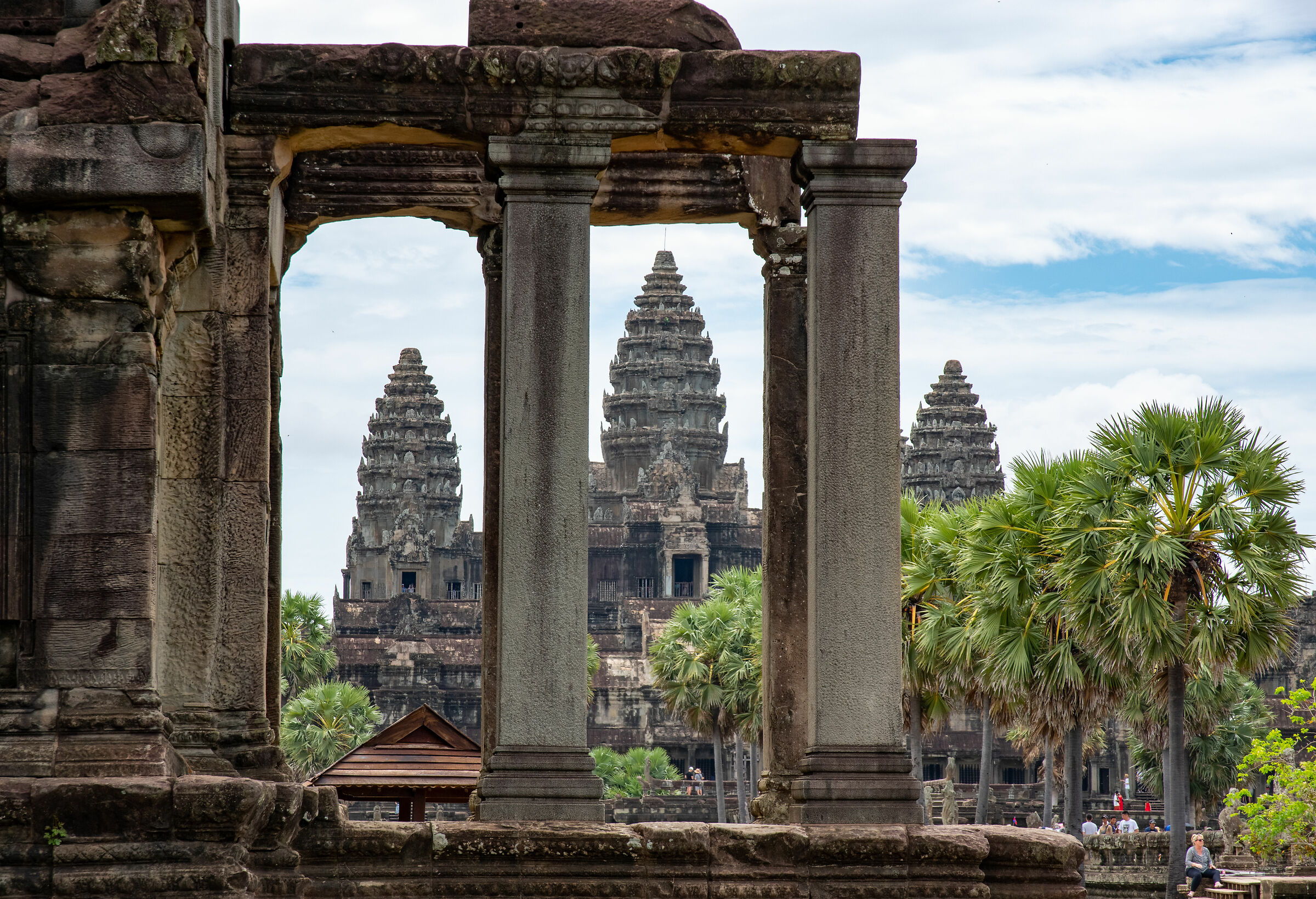 Angkor #2