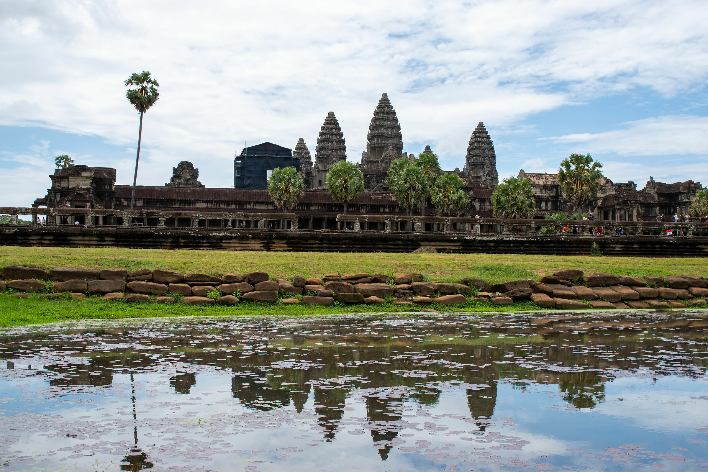 Angkor #4