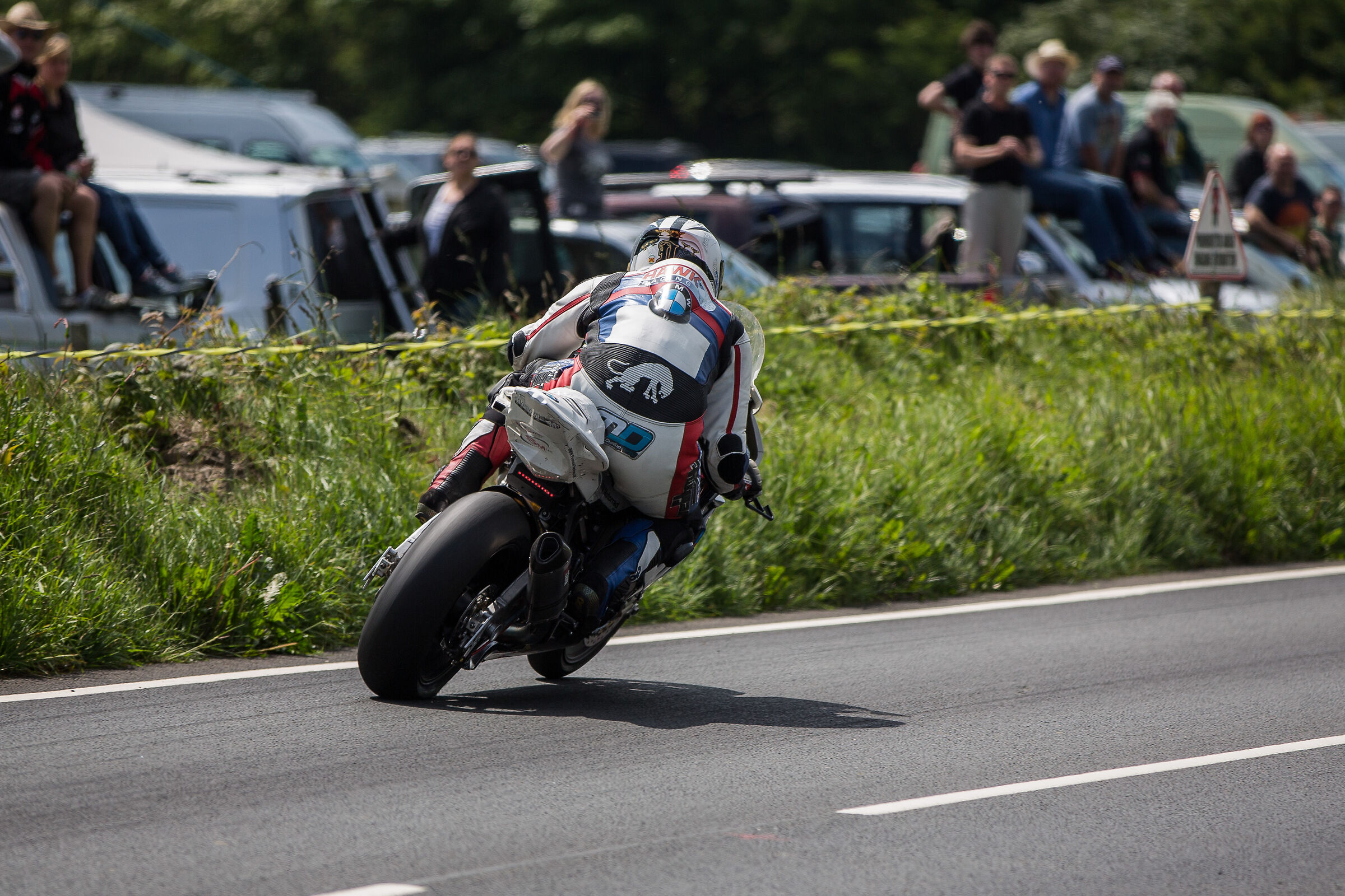 John McGuinness - Creg Ny Baa