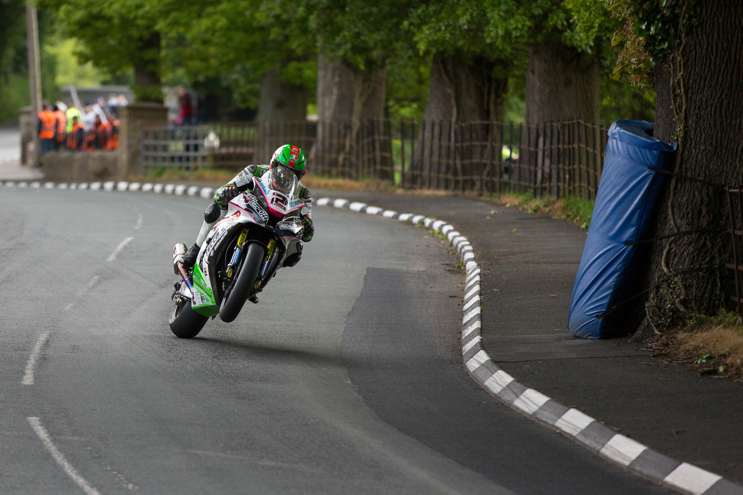 James Hillier - K Tree