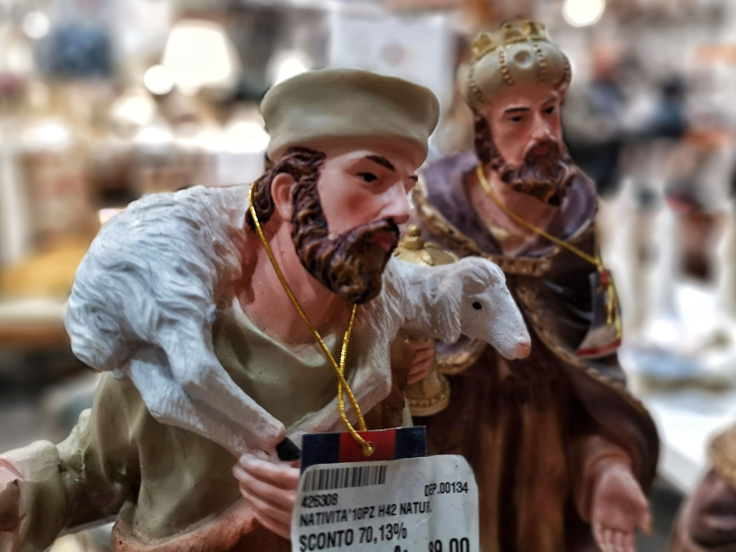 Vecchie glorie... in saldo