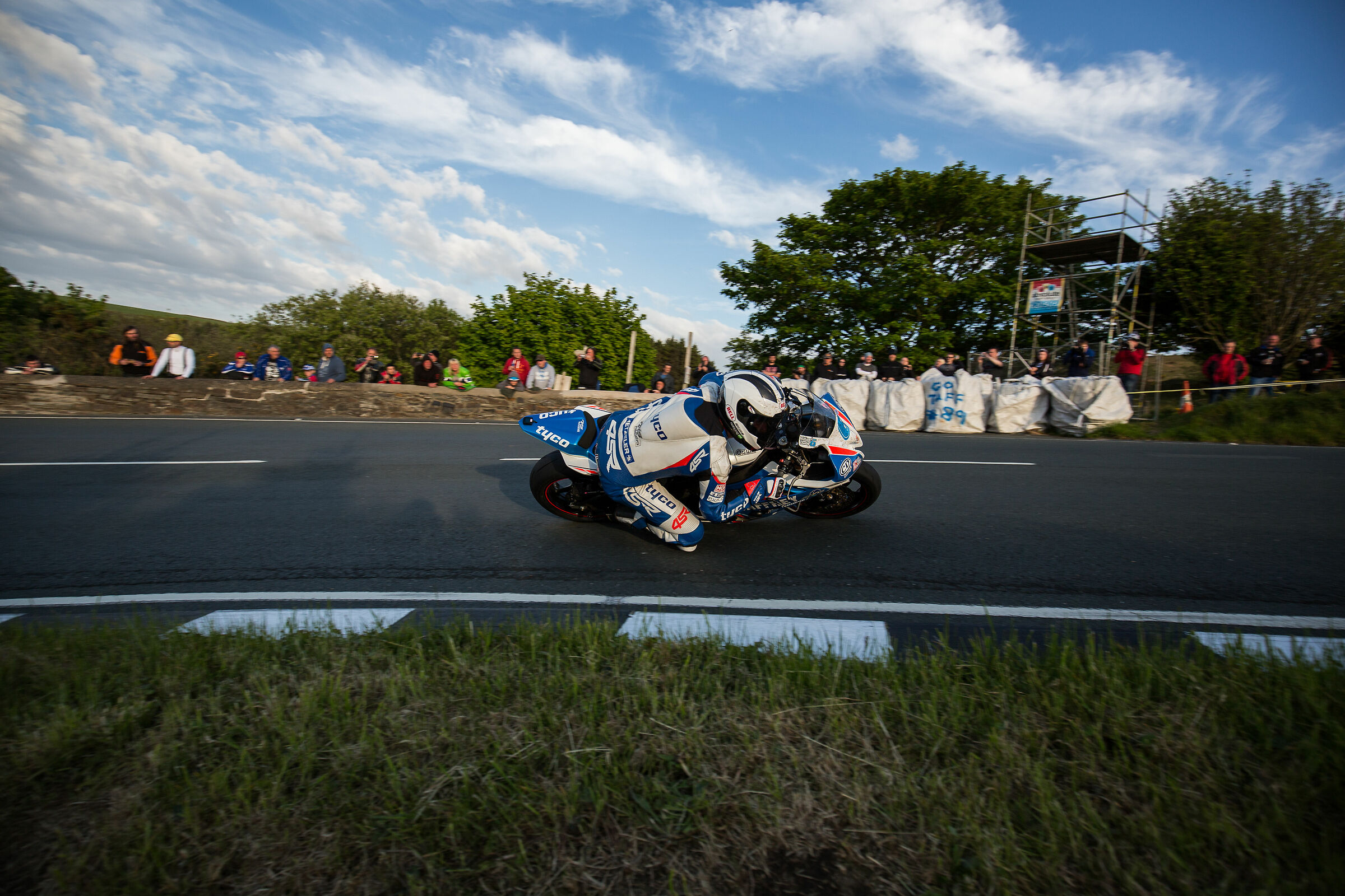 William Dunlop - Gooseneck