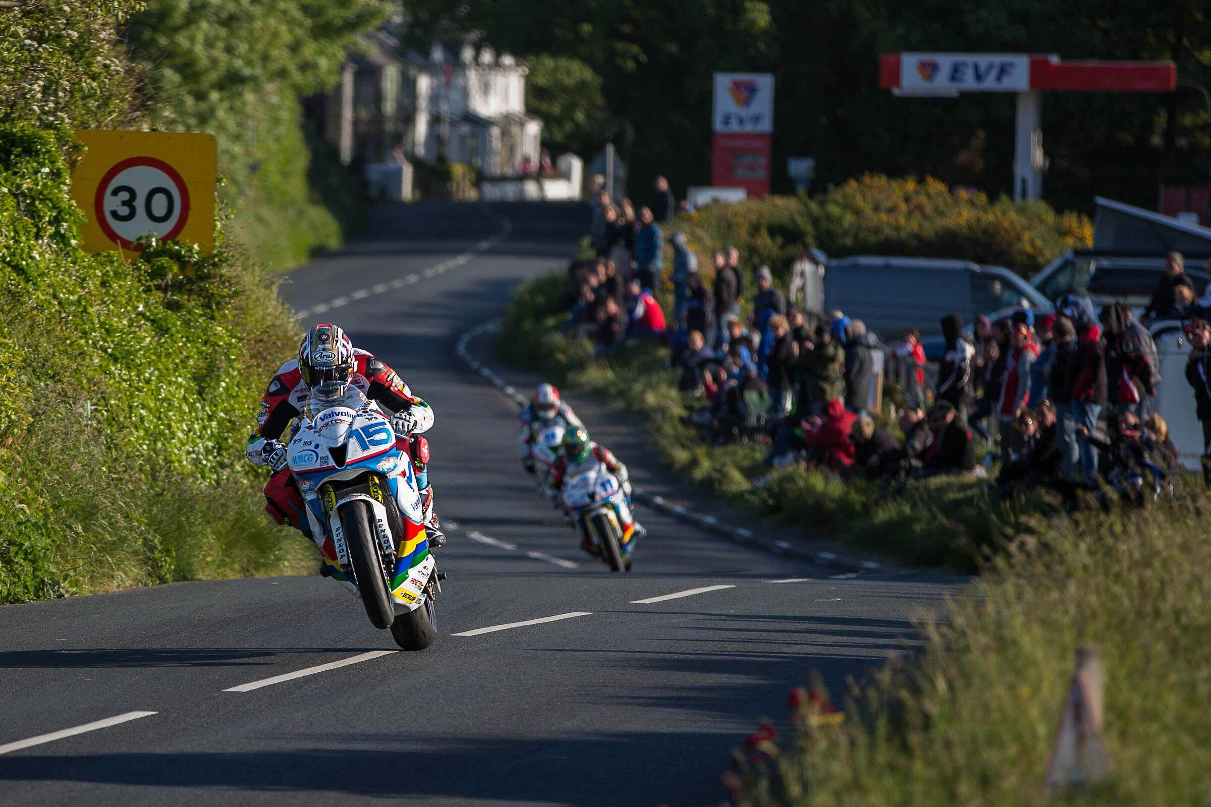 Dan Kneen - Rhencullen 1