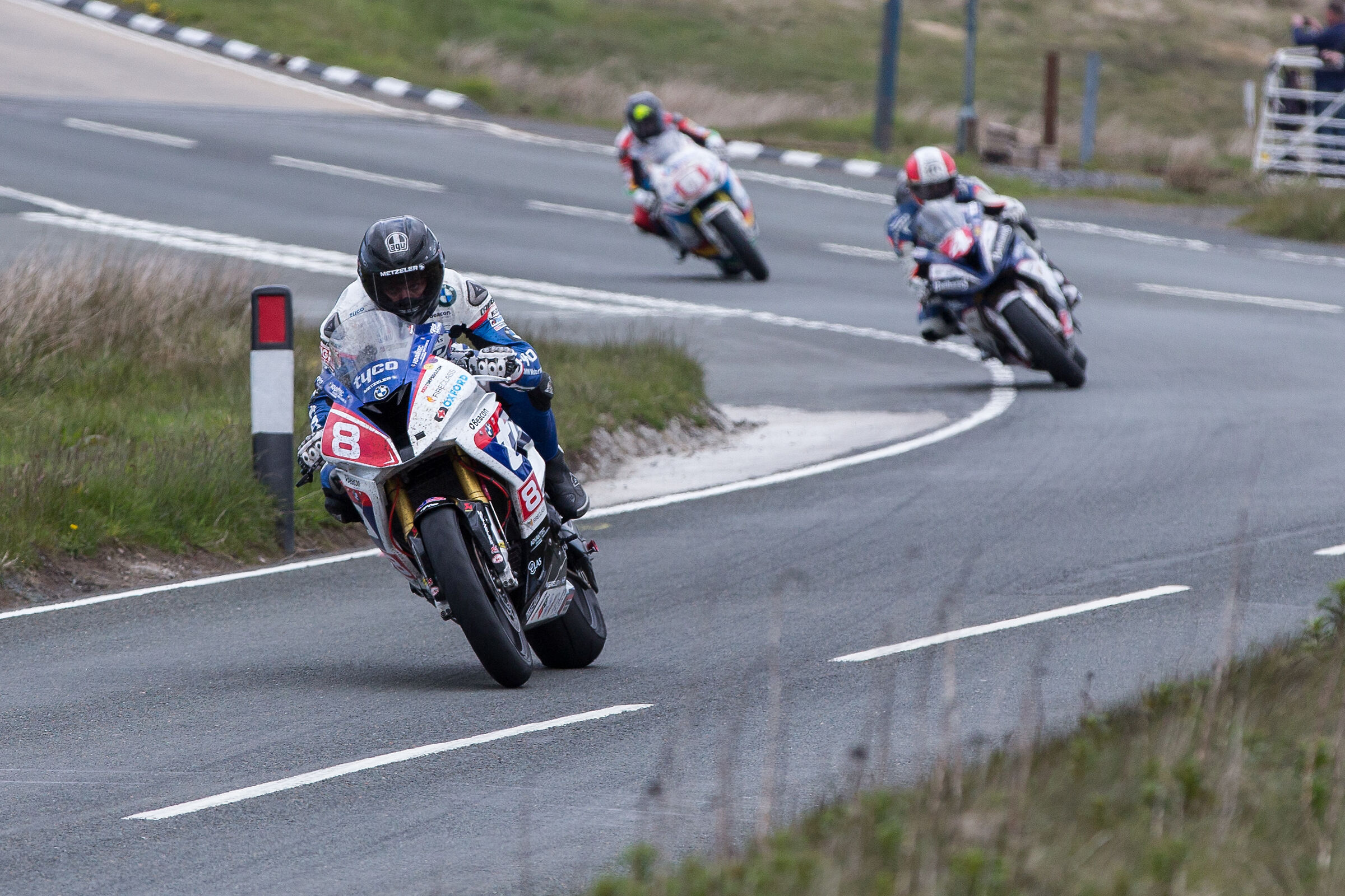 Guy Martin - Bungalow