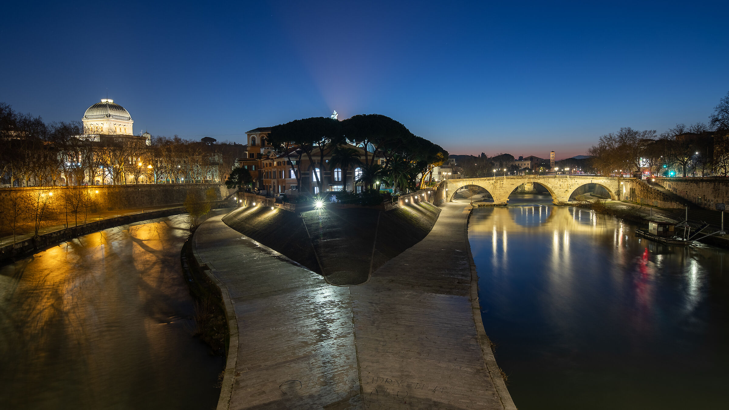 L'isola che non c'è