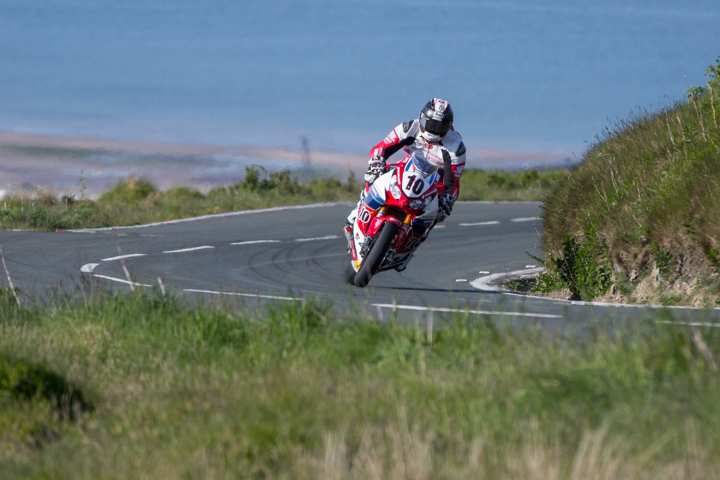 Conor Cummins - Guthries Memorial