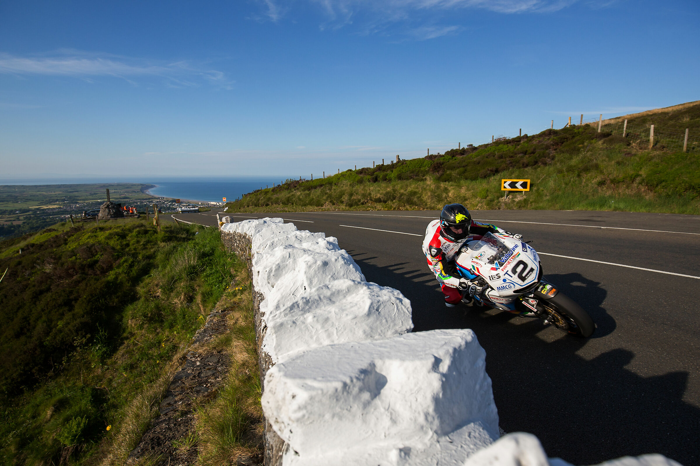 Bruce Anstey - Guthries Memorial