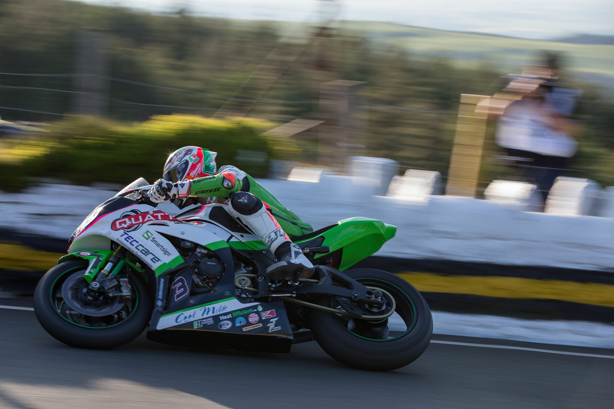 James Hillier - Guthries Memorial