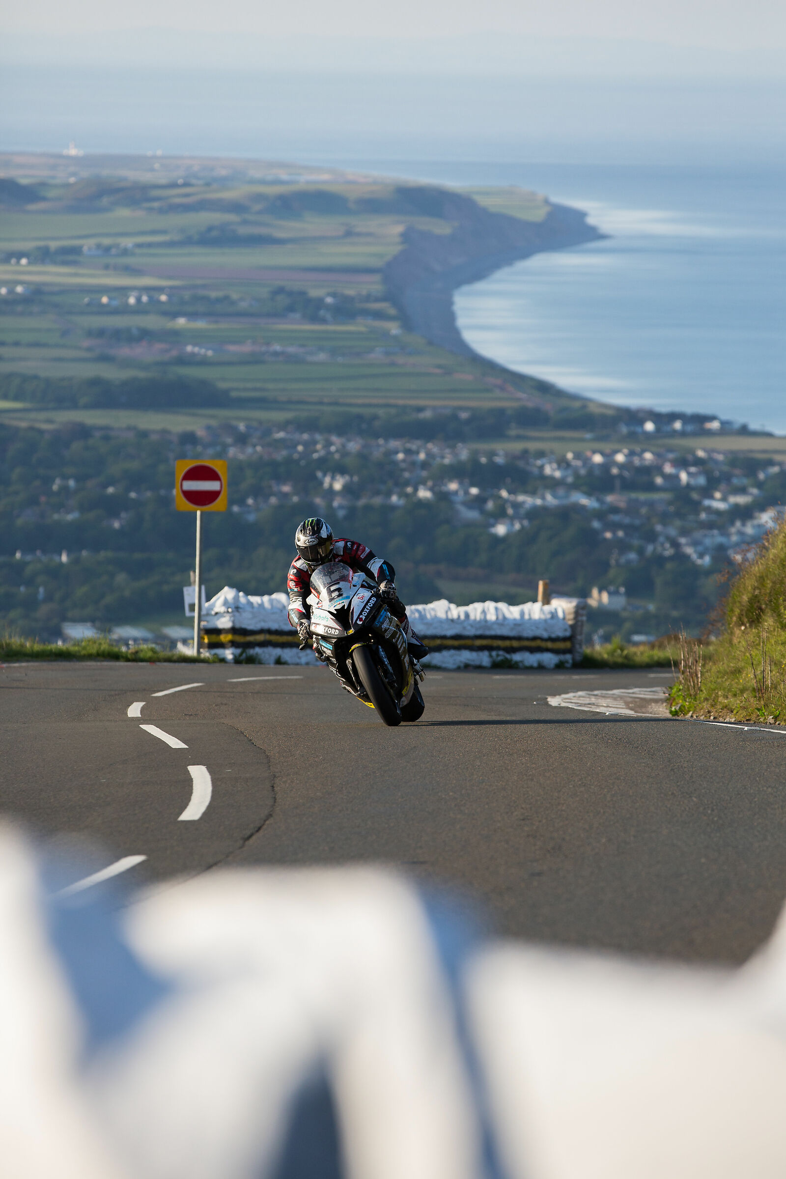 Michael Dunlop - Guthries Memorial