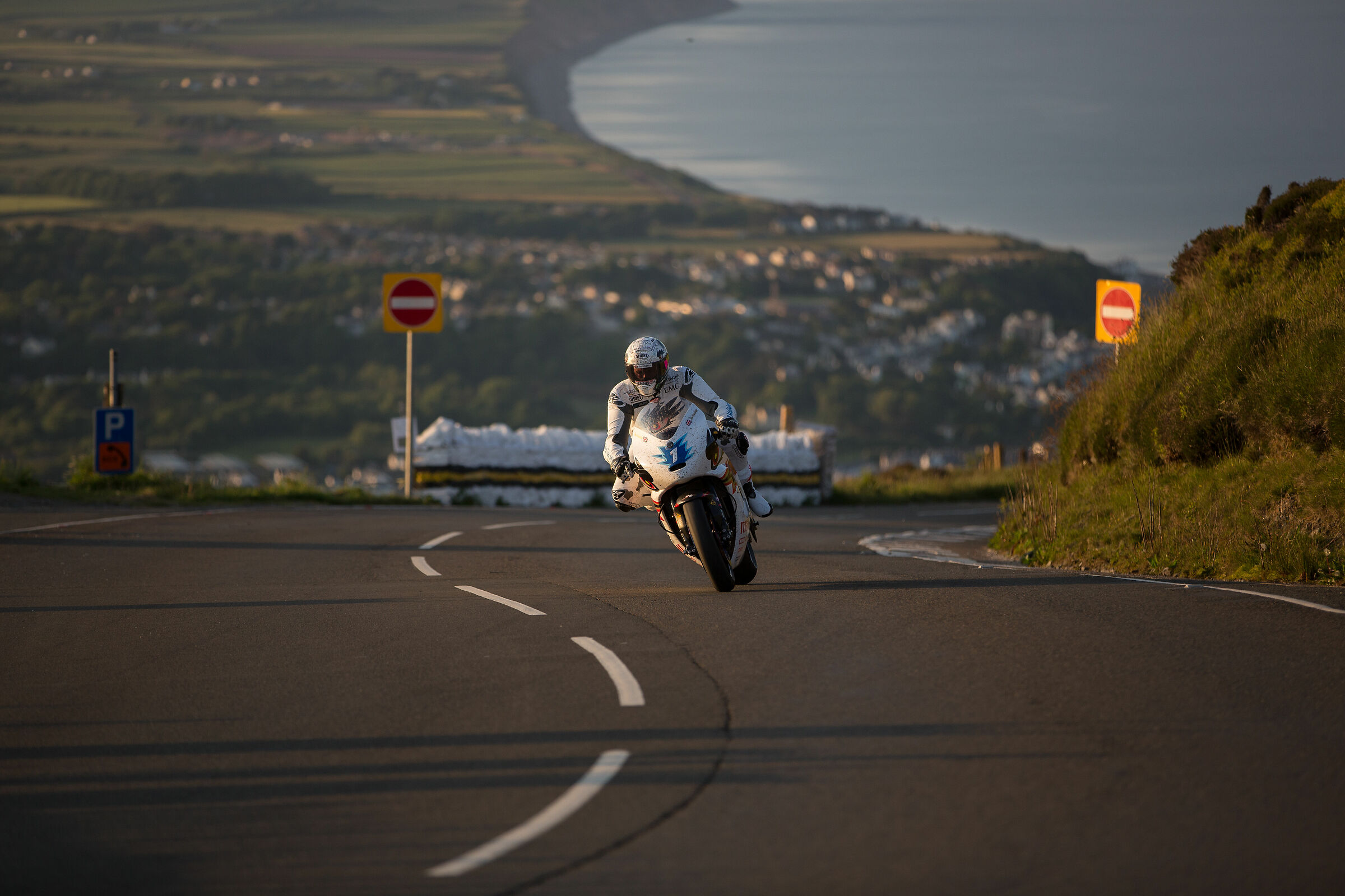 John McGuinness - Guthries Memorial