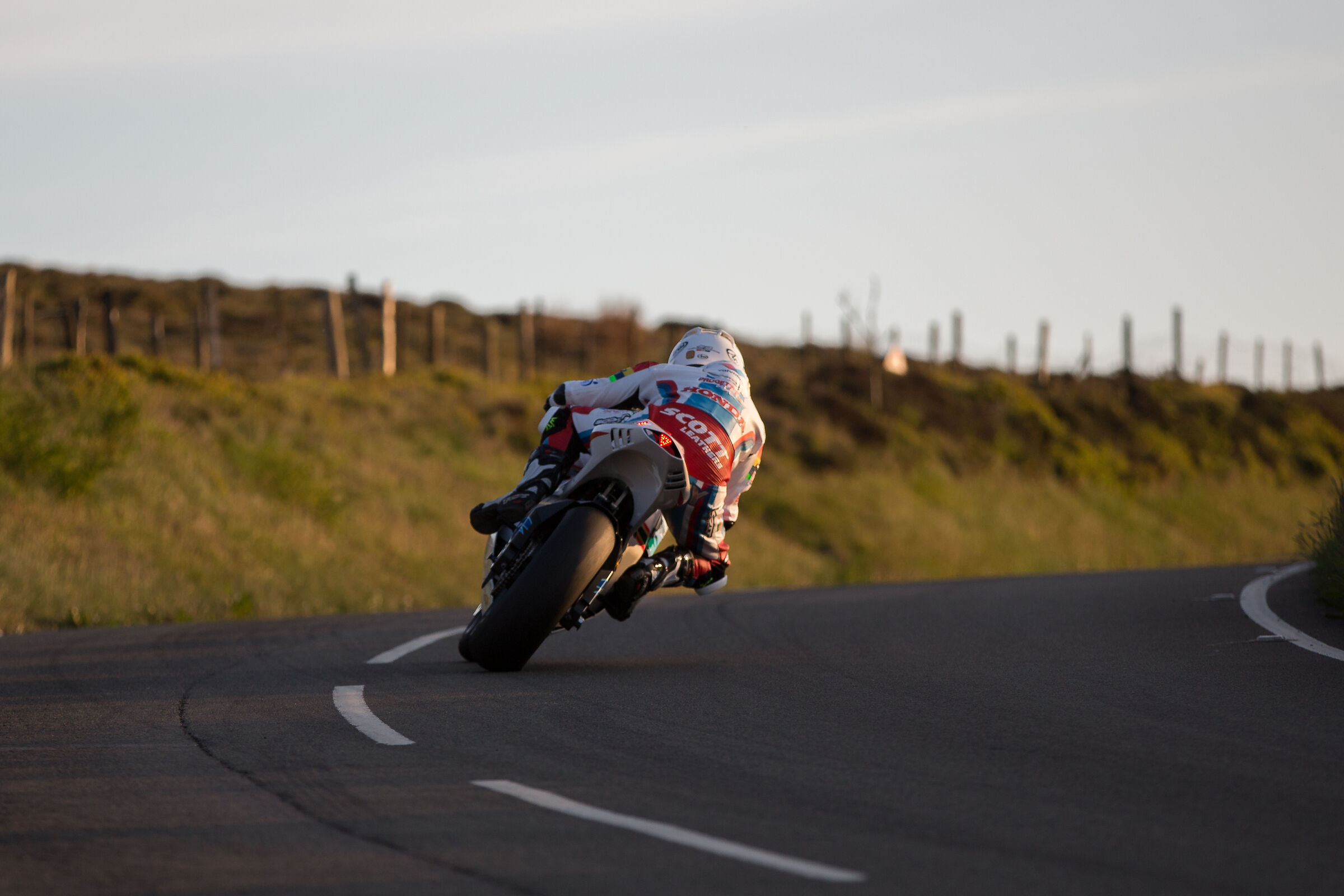 Bruce Anstey - Guthries Memorial