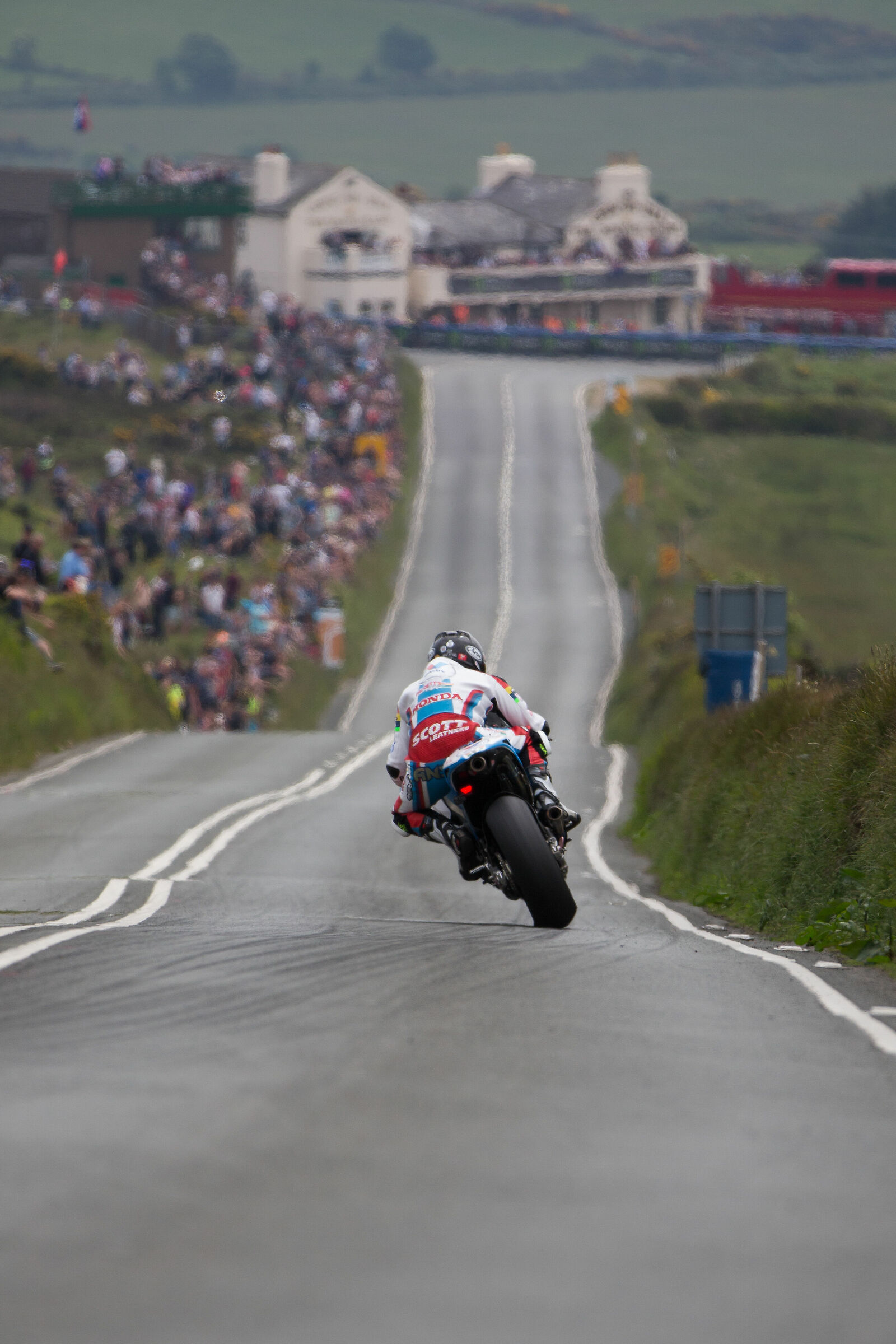 Bruce Anstey - Kate's Cottage