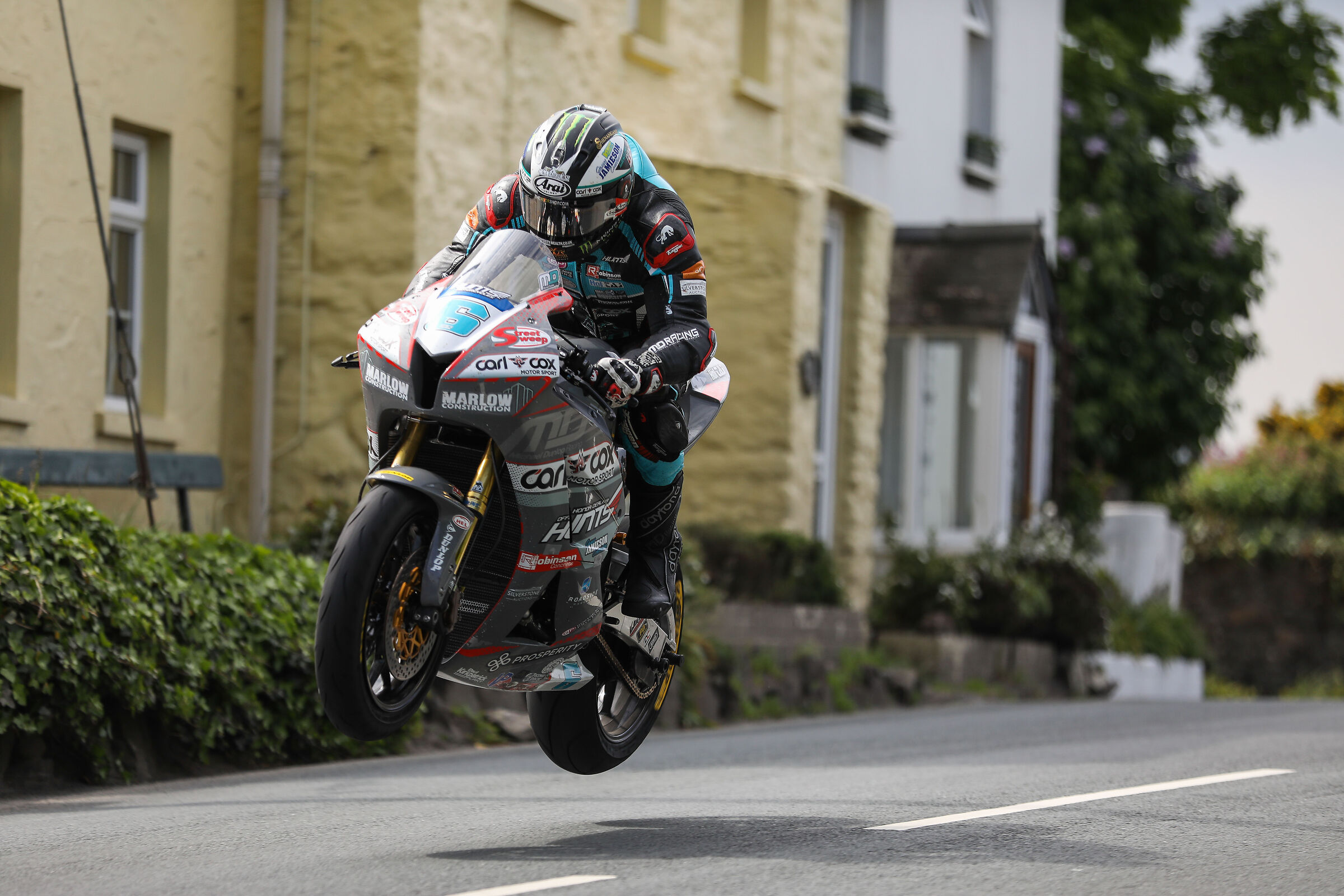 Michael Dunlop - Rhencullen 2