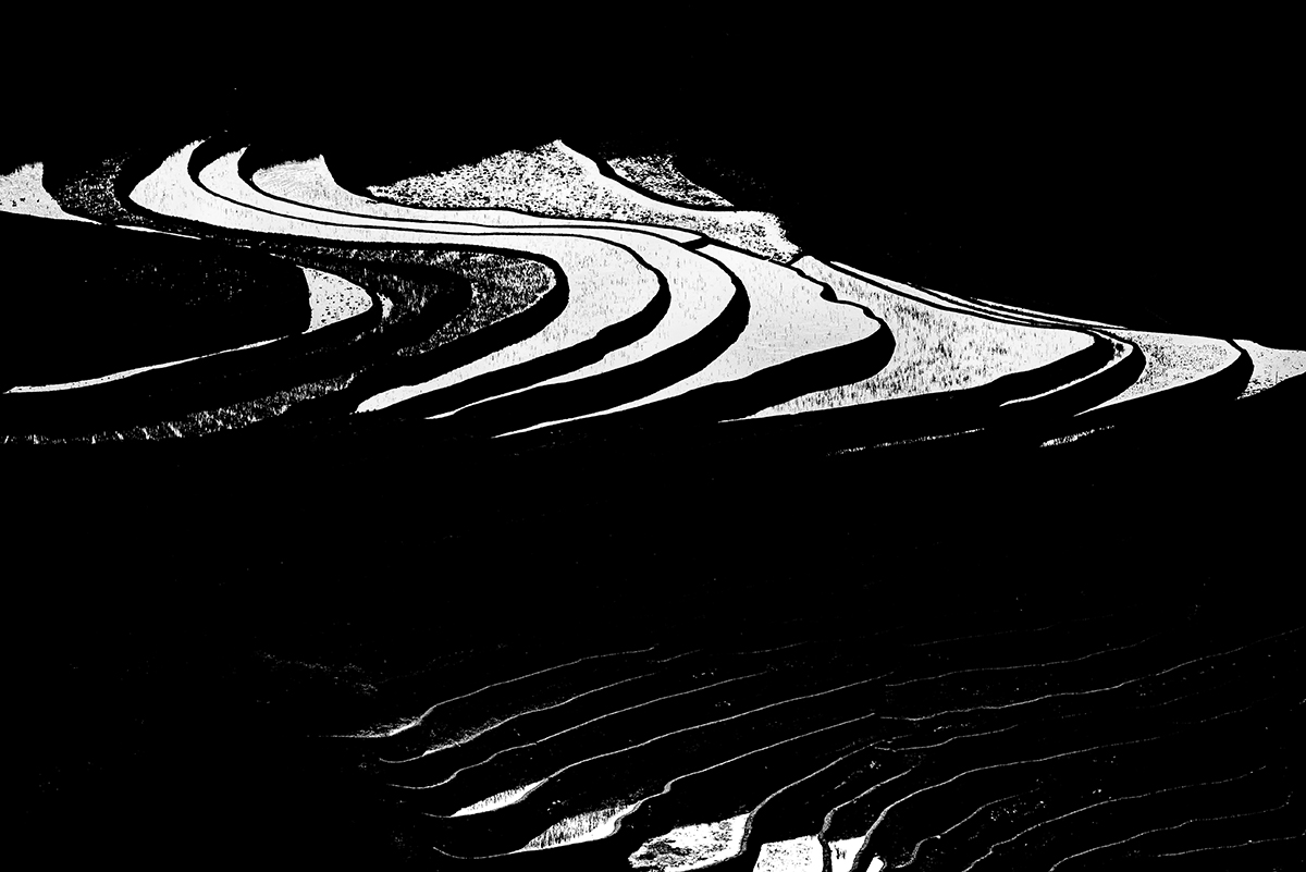 Paesaggio "concettuale"