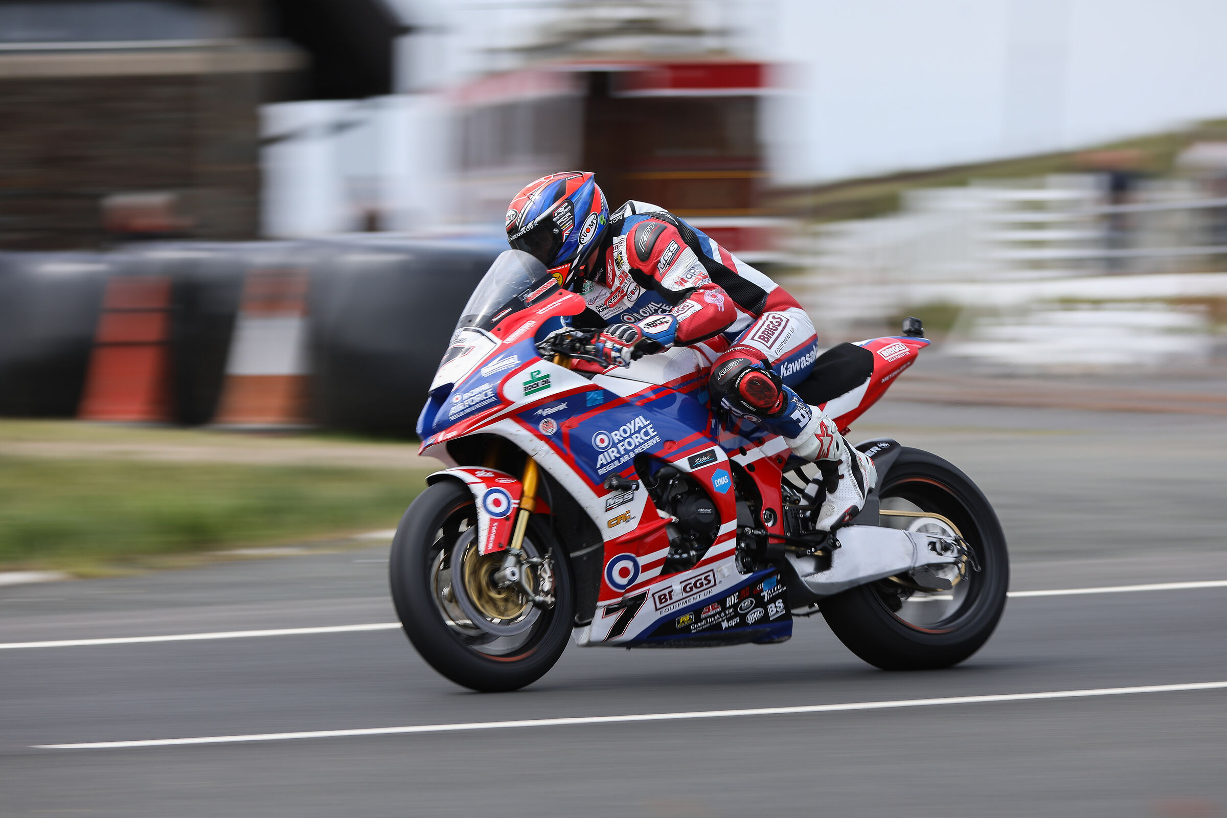 Gary Johnson - Bungalow