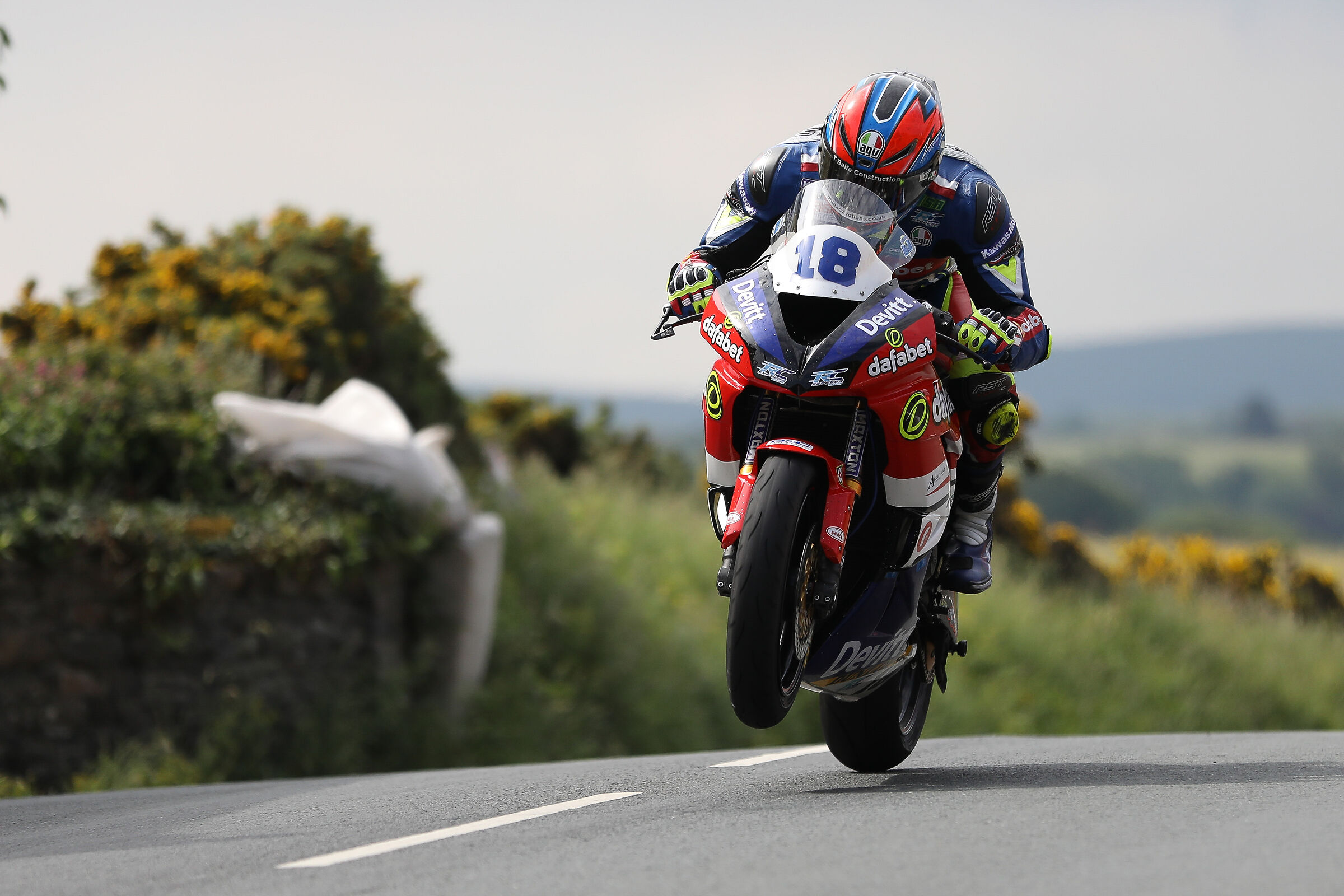 Ivan Lintin - Rhencullen 2