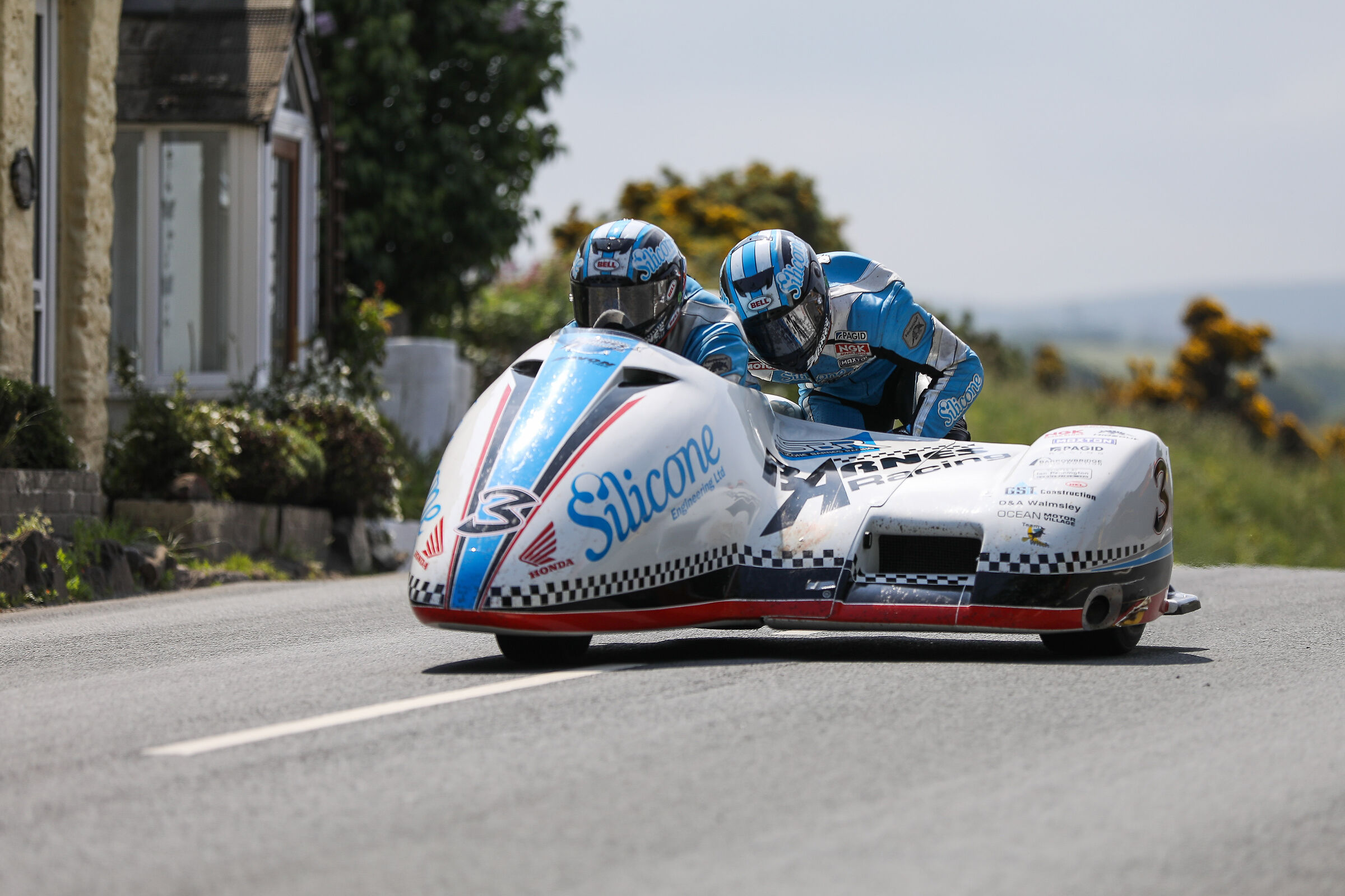 Sidecar - Rhencullen 2