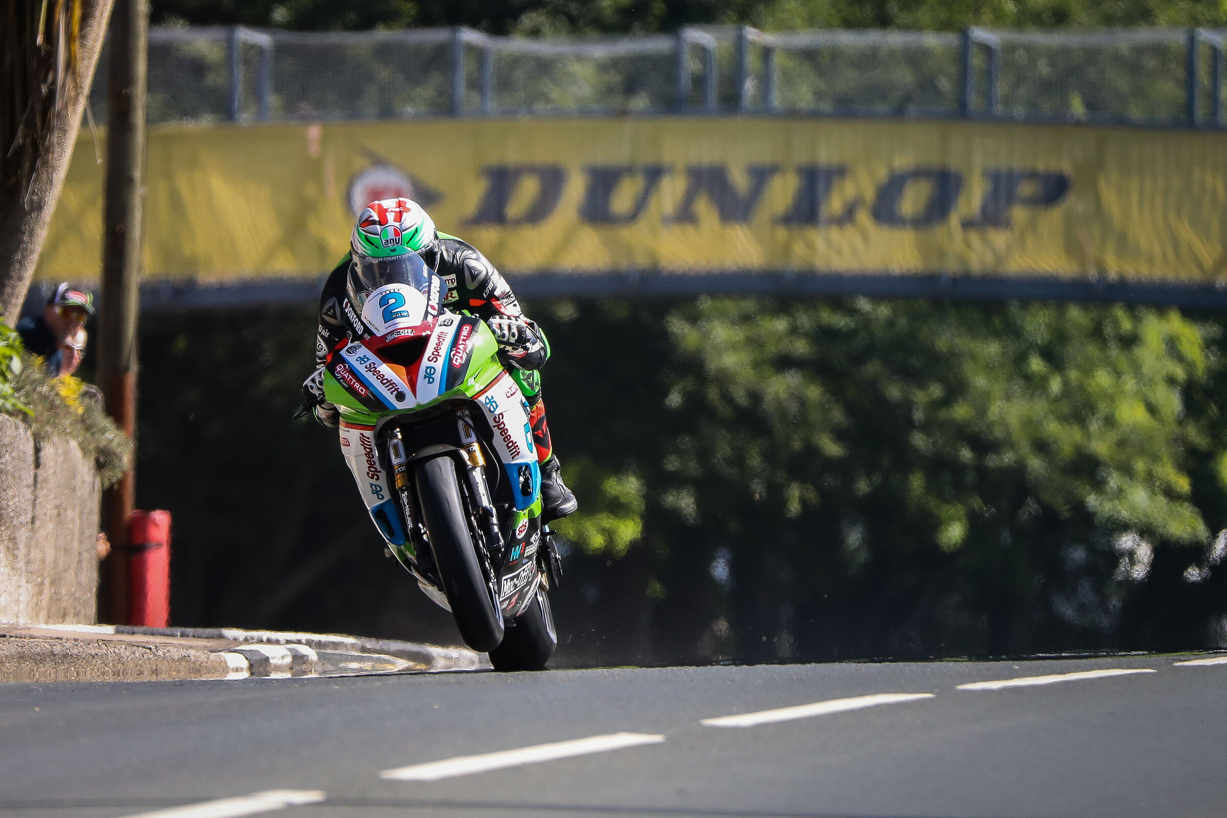 James Hillier - Bray Hill
