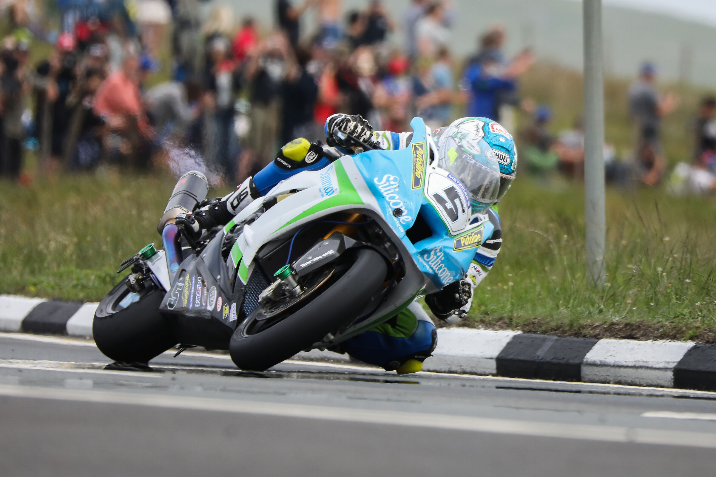 Dean Harrison - Bungalow