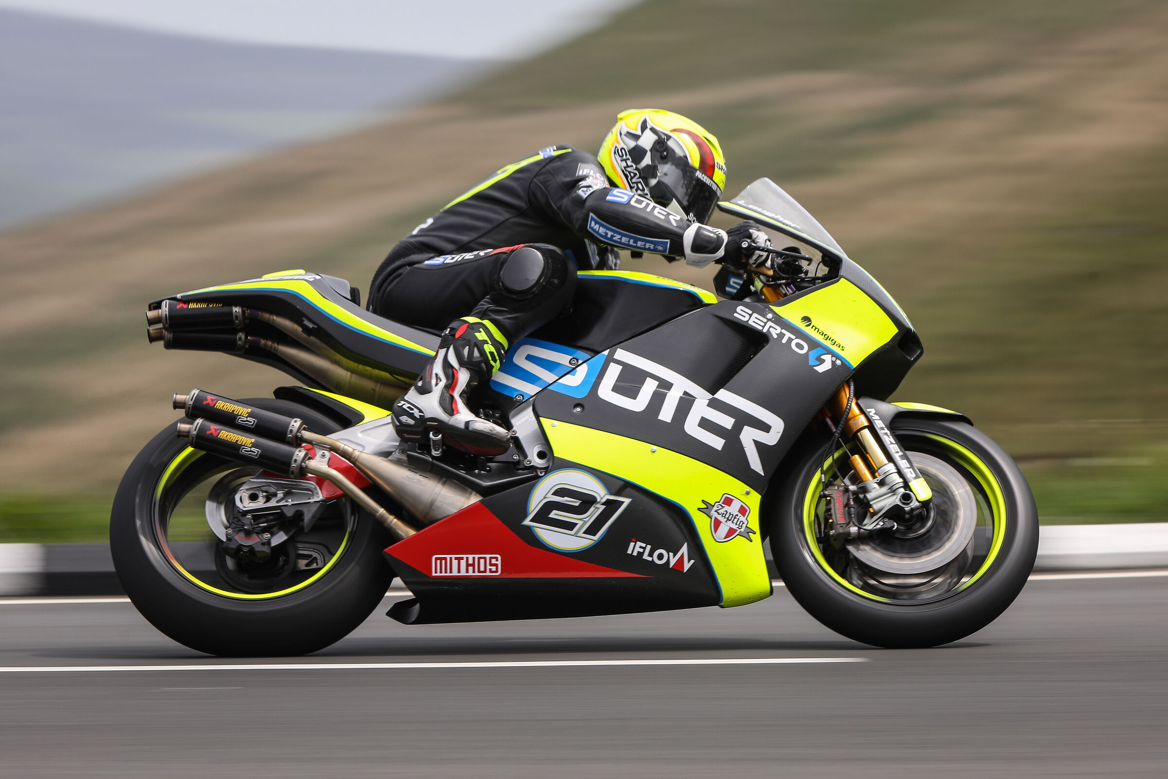 Ian Lougher - Bungalow