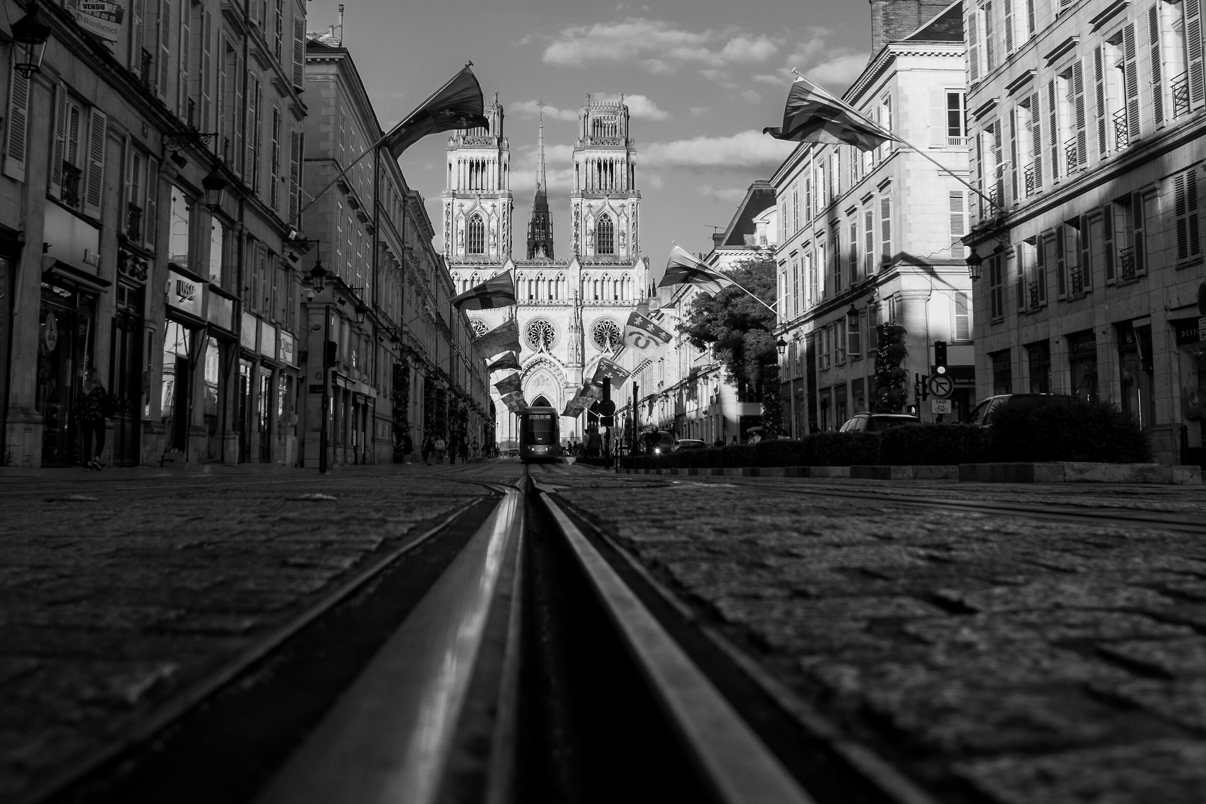 Orléans