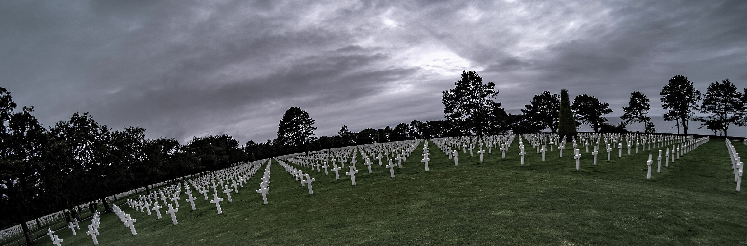 Omaha Beach, California