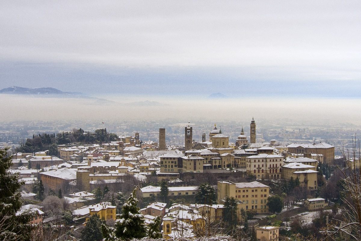 An overview of some larger city high