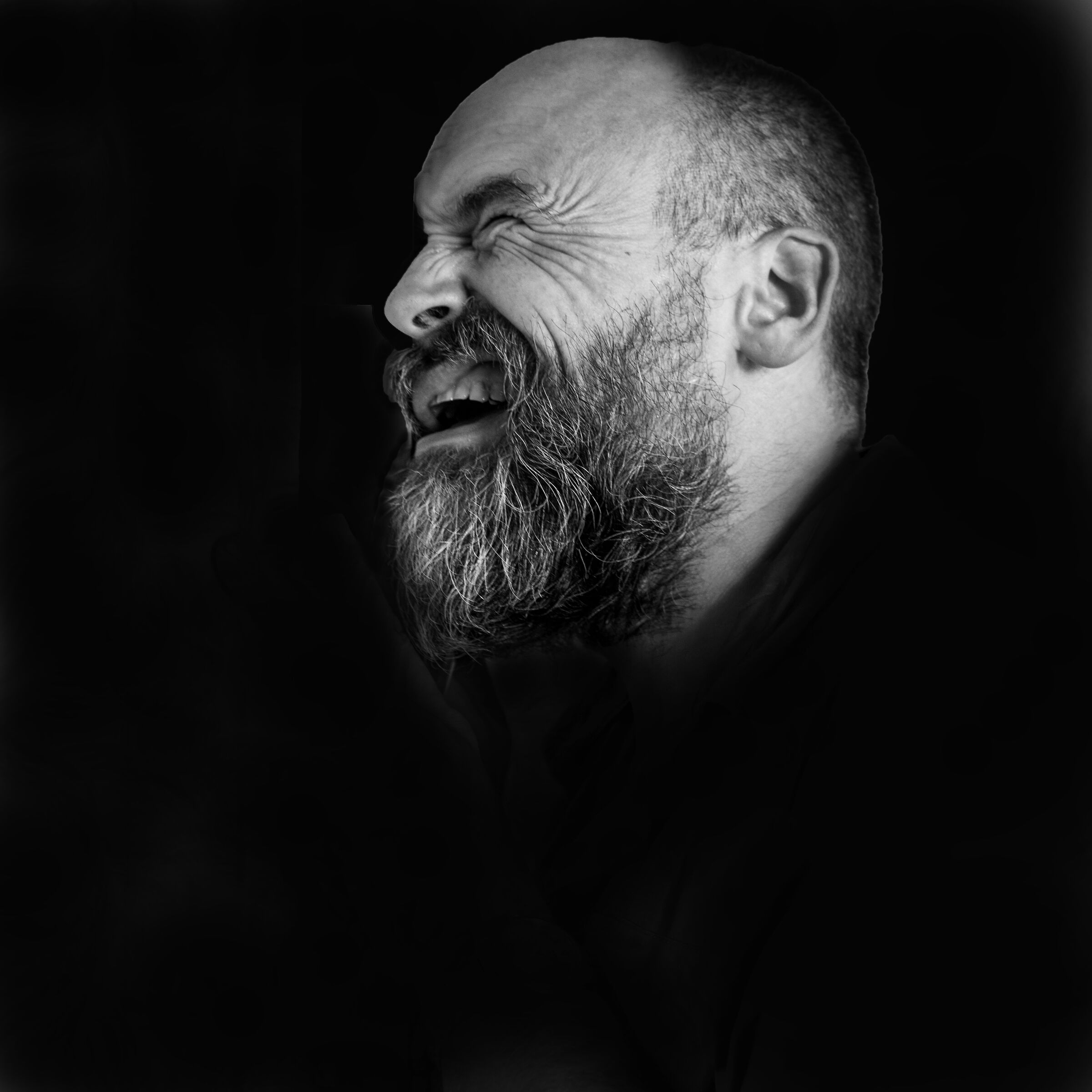 Carlo Vidoni, performer