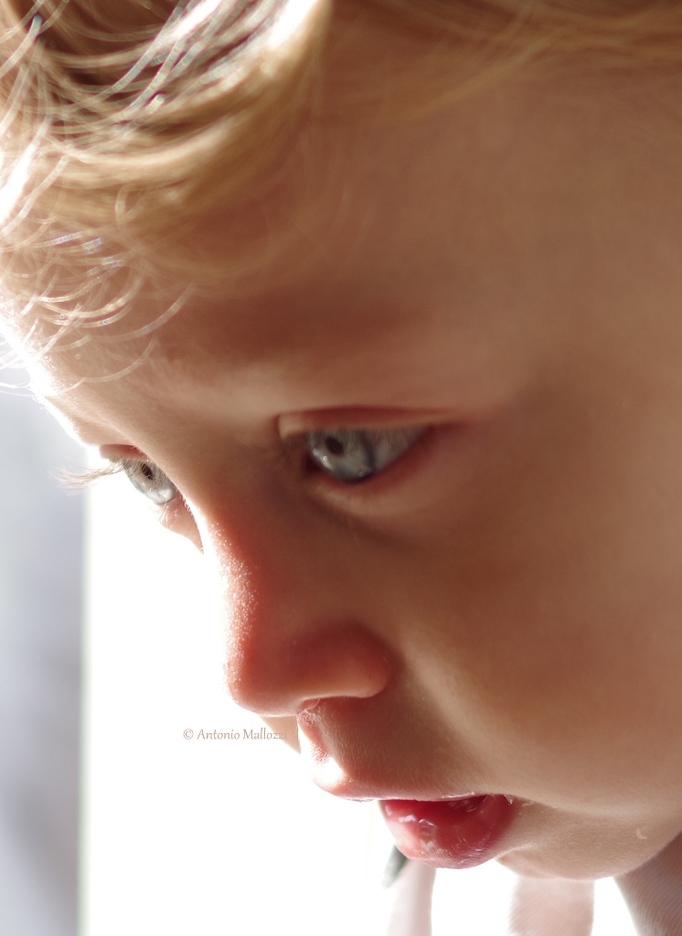 Illuminated immensely