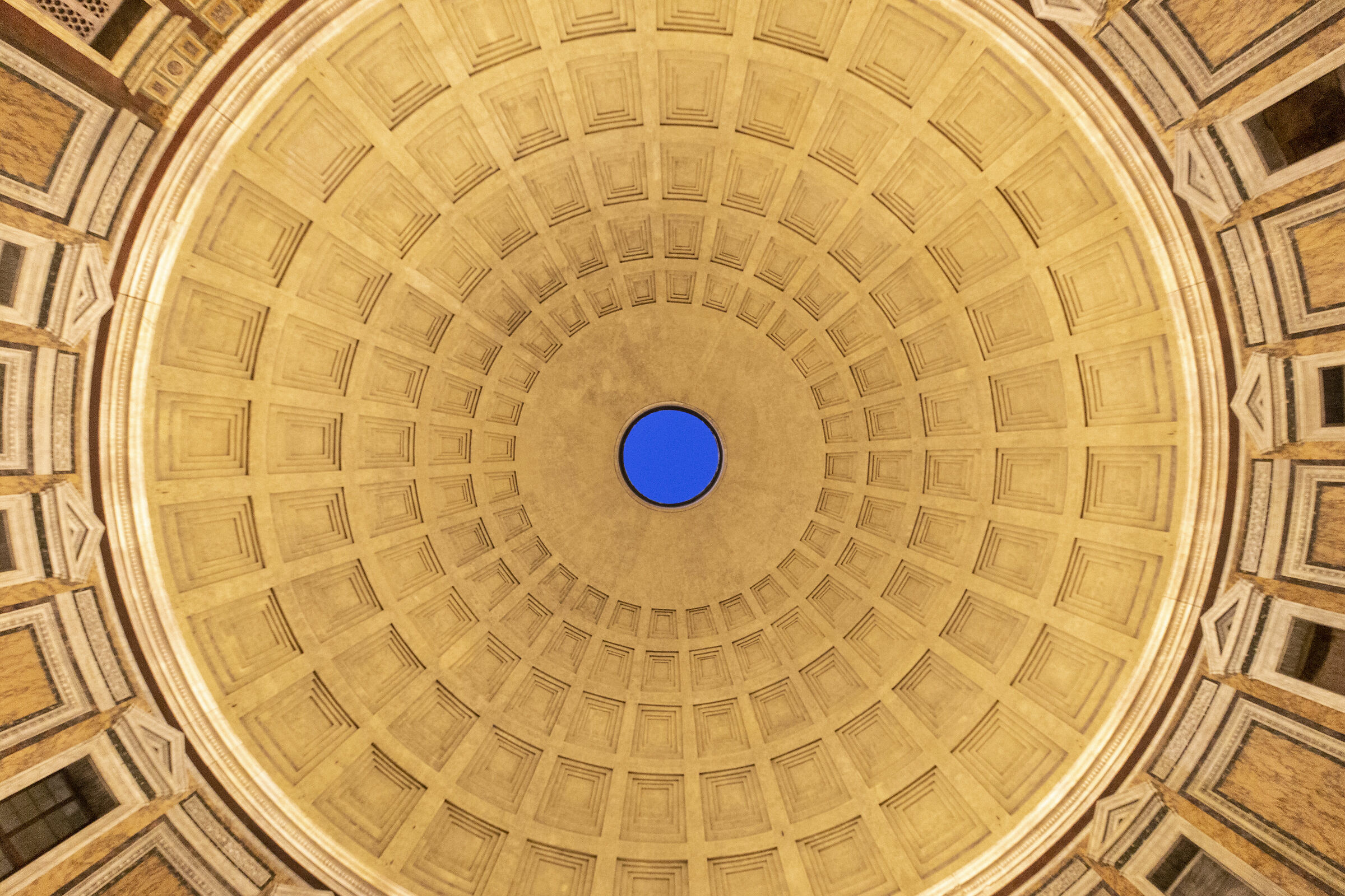 pantheon - Rome