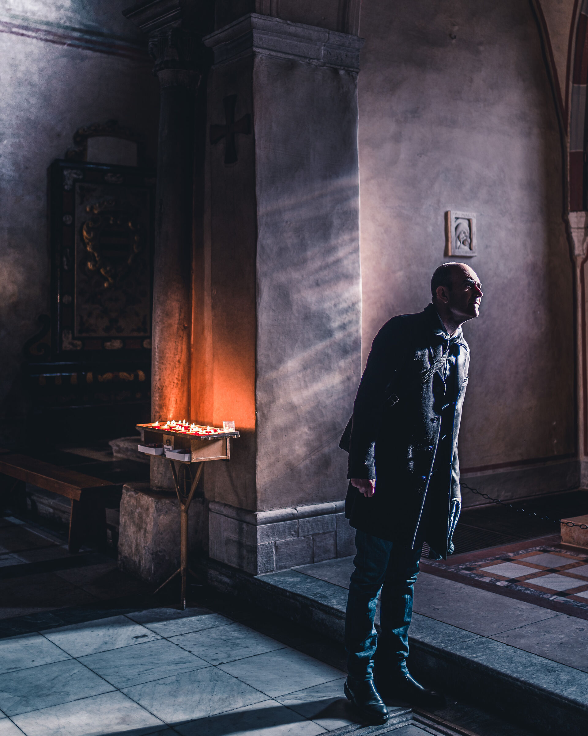 Trieste - January 2020