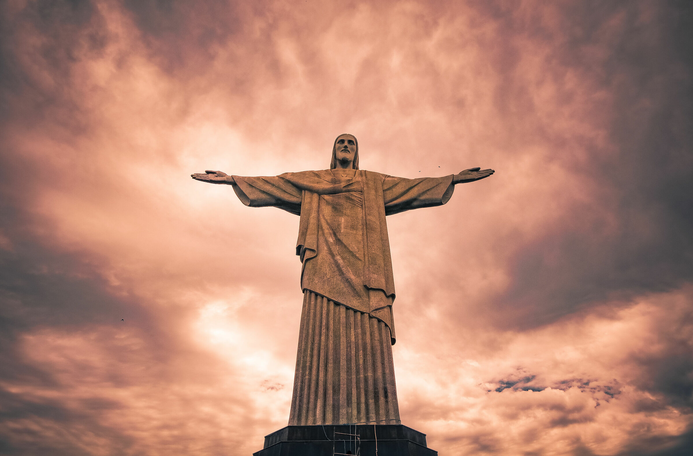 Christ the Redeemer