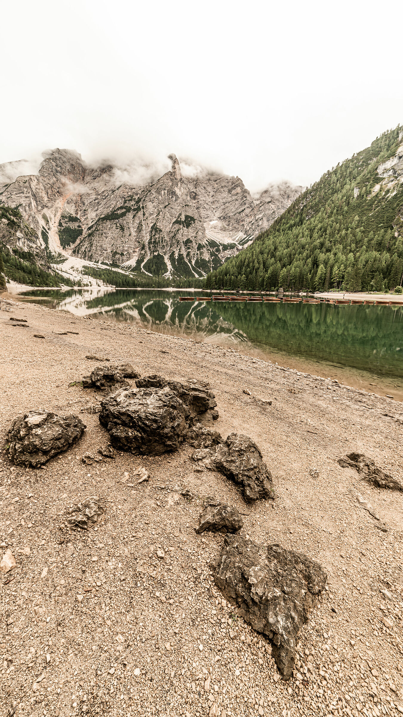 Lago di Braies