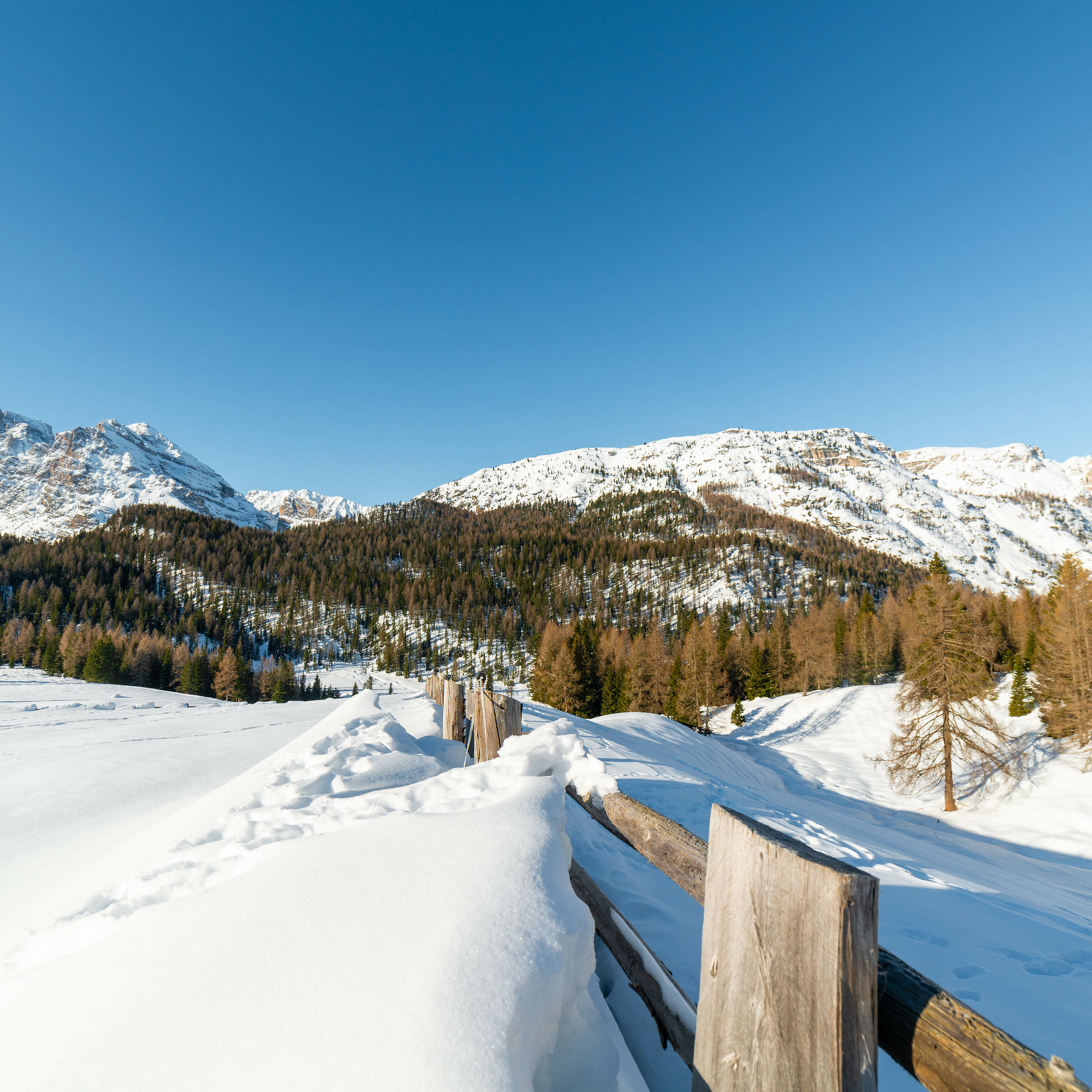 Tre Cime di Lavaredo